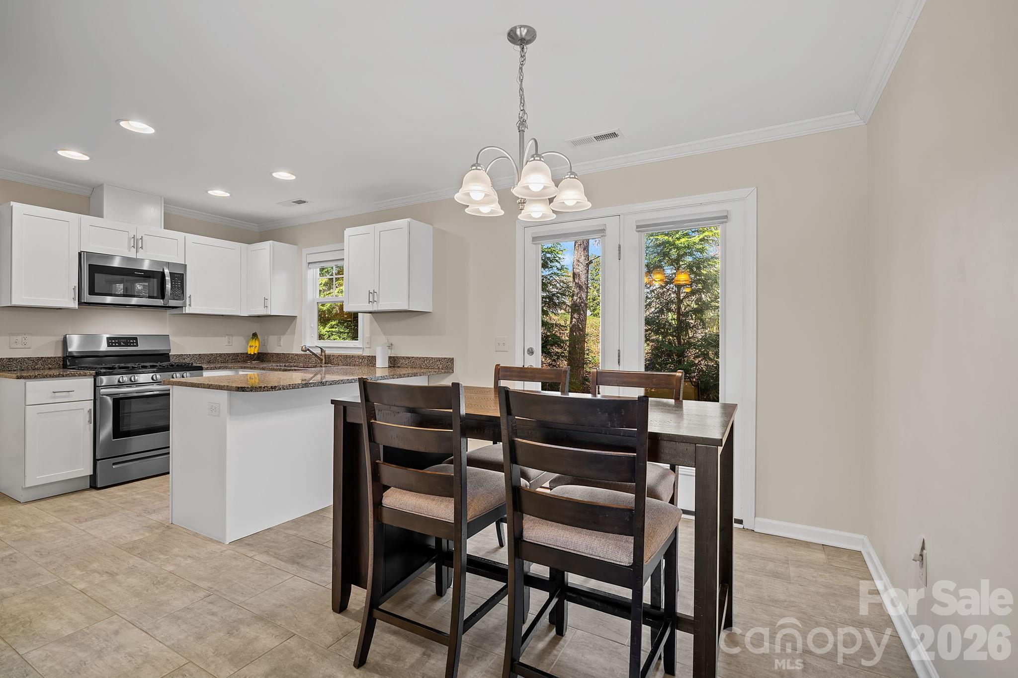 1009 Baldwin Commons Drive — Arden