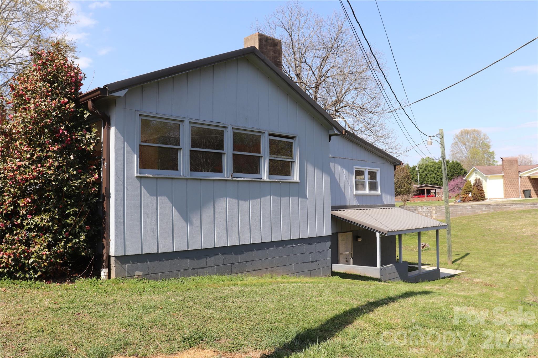 4543 Horseshoe Bend Road — Hudson