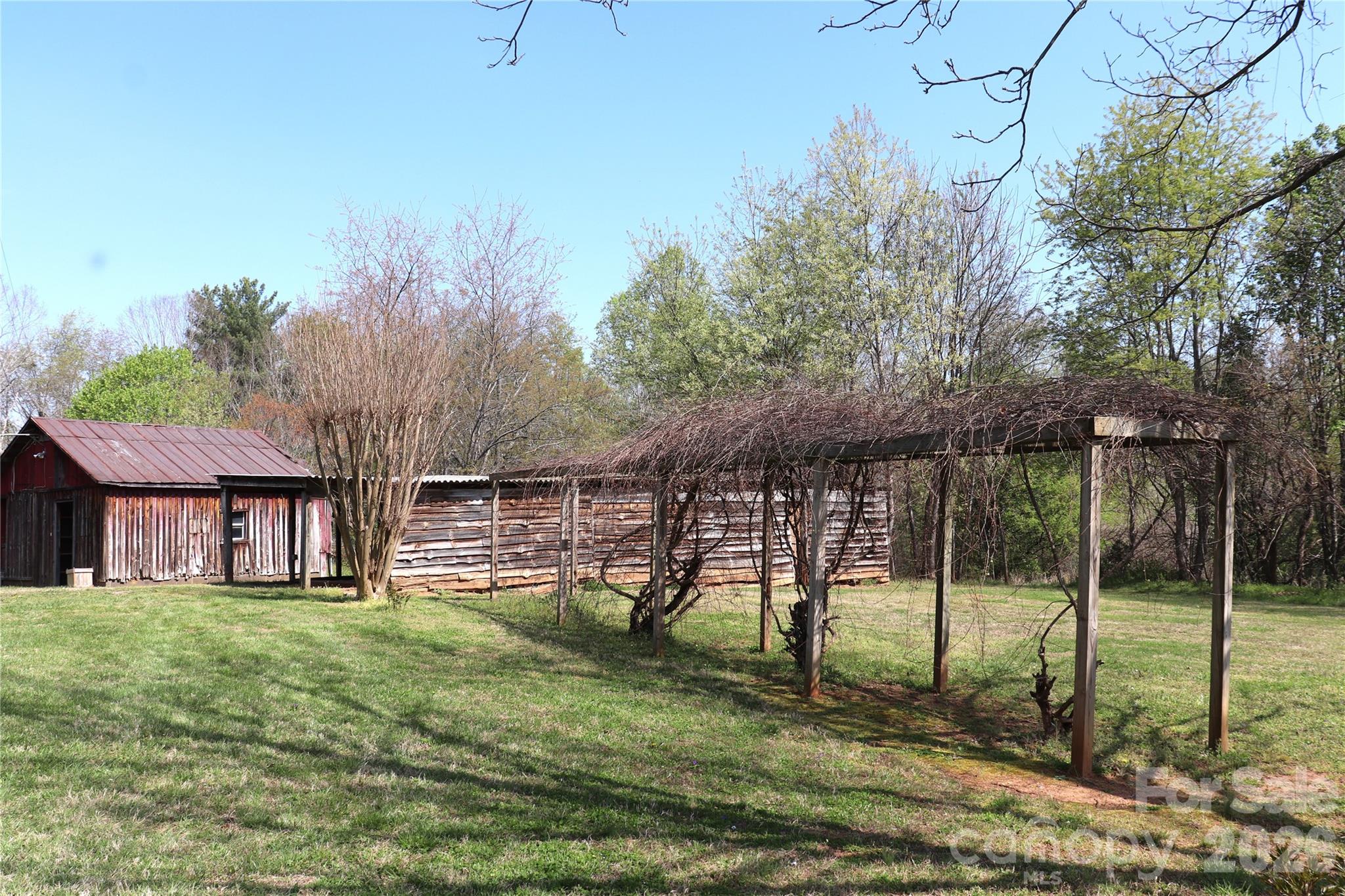 4543 Horseshoe Bend Road — Hudson