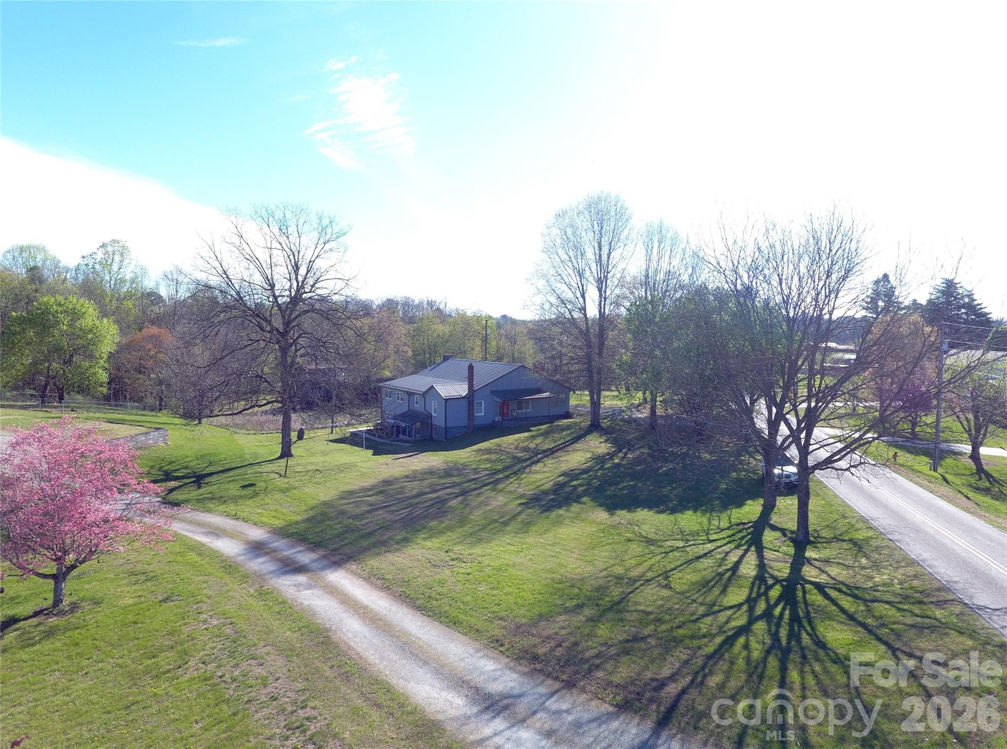 4543 Horseshoe Bend Road — Hudson