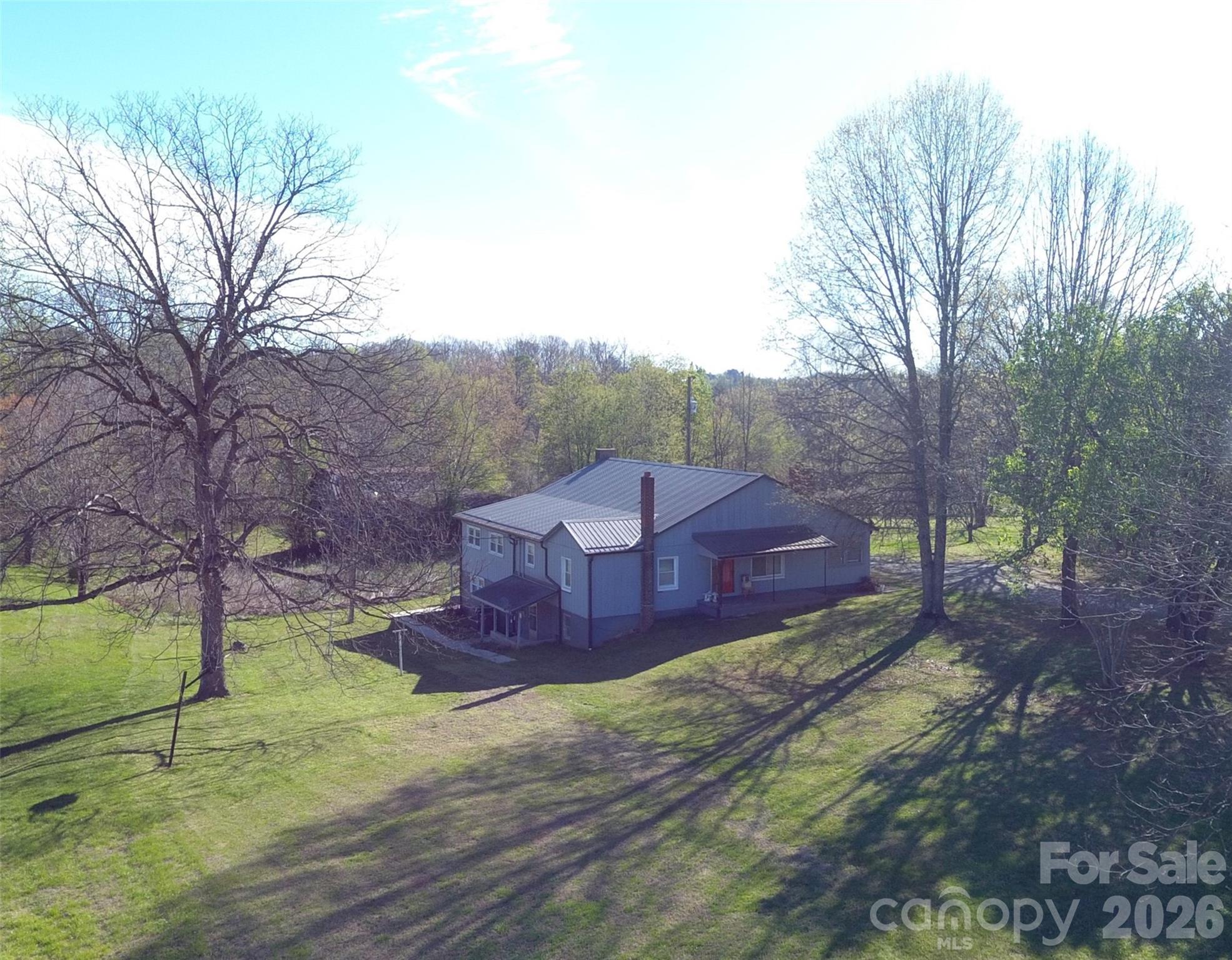 4543 Horseshoe Bend Road — Hudson