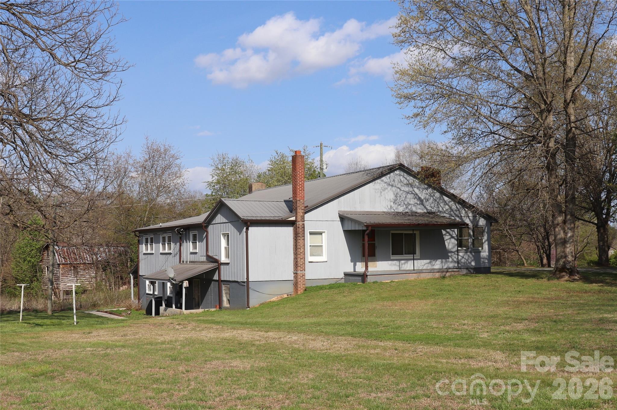 4543 Horseshoe Bend Road — Hudson