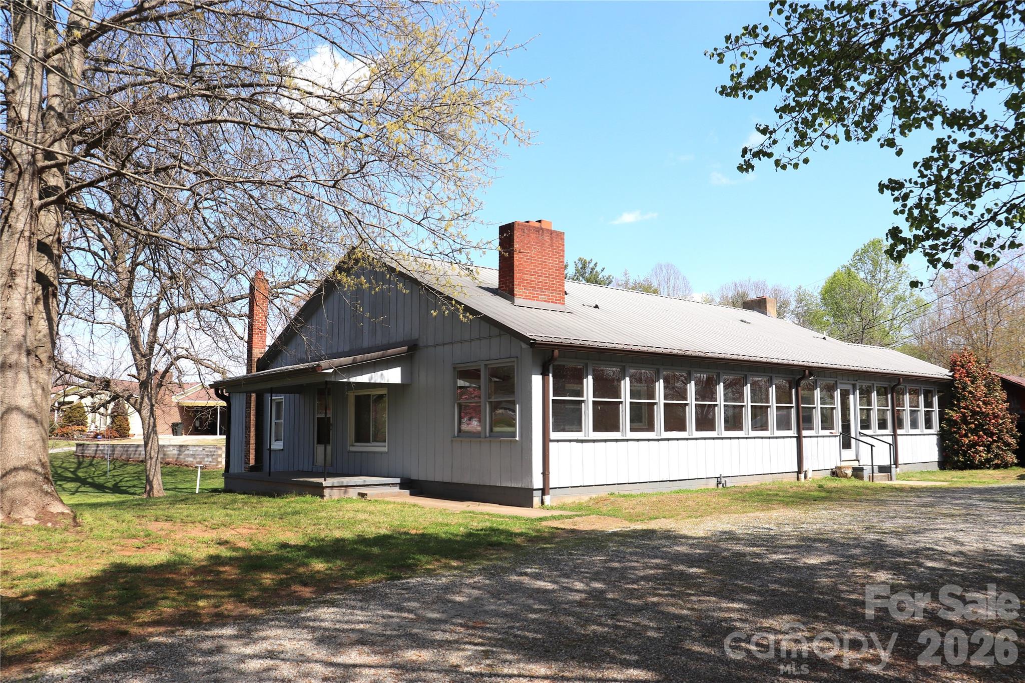 4543 Horseshoe Bend Road — Hudson