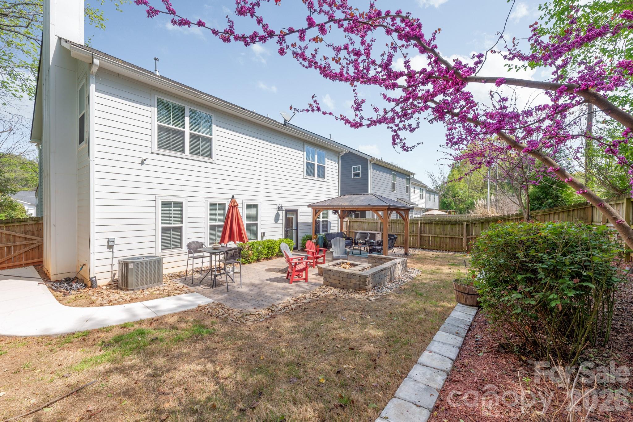 1420 Academy Street — Charlotte