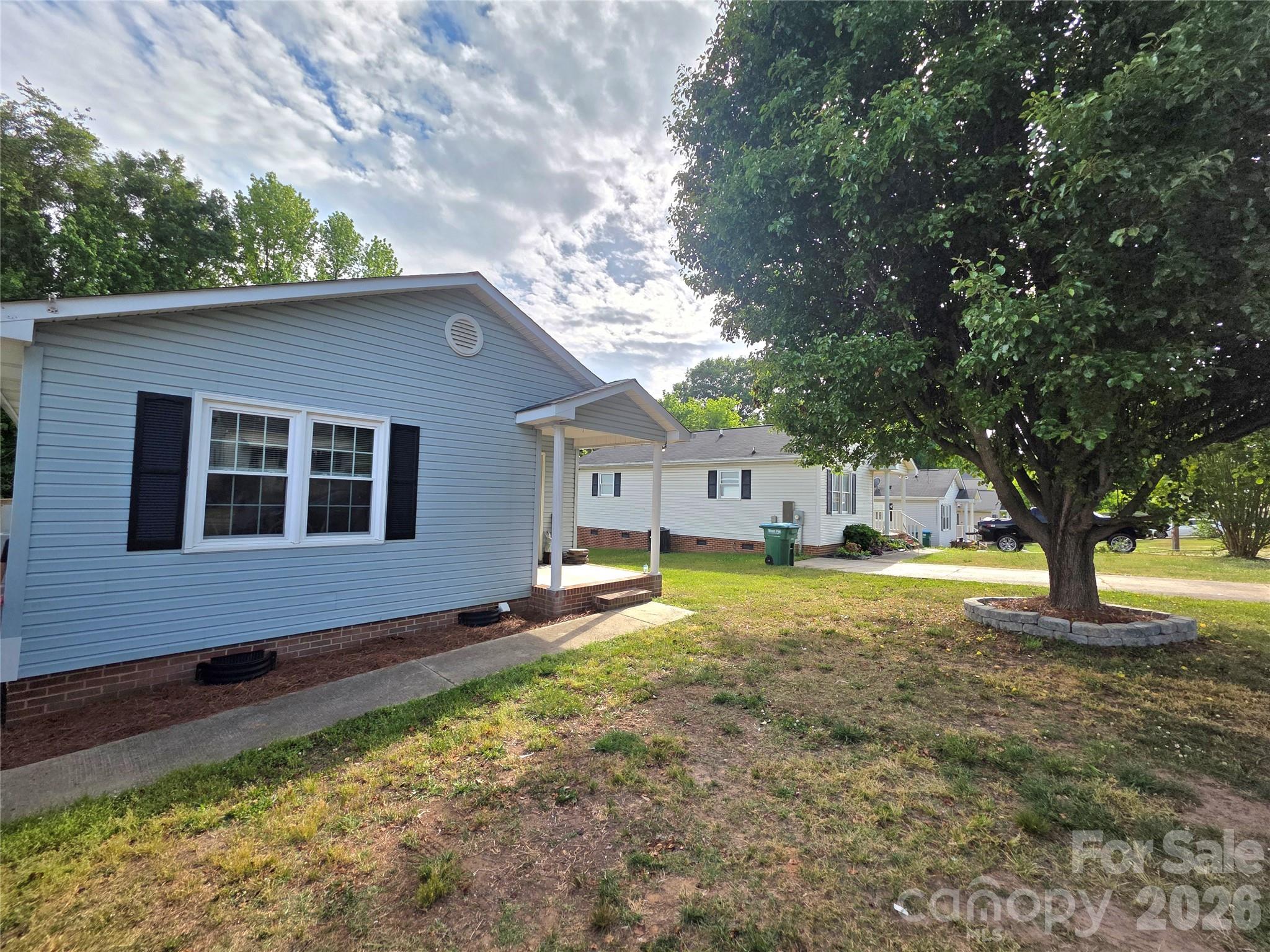 220 E Alabama Avenue — Bessemer City