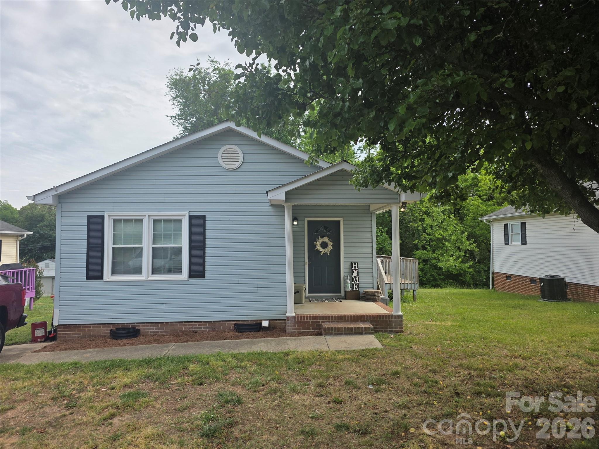 220 E Alabama Avenue — Bessemer City