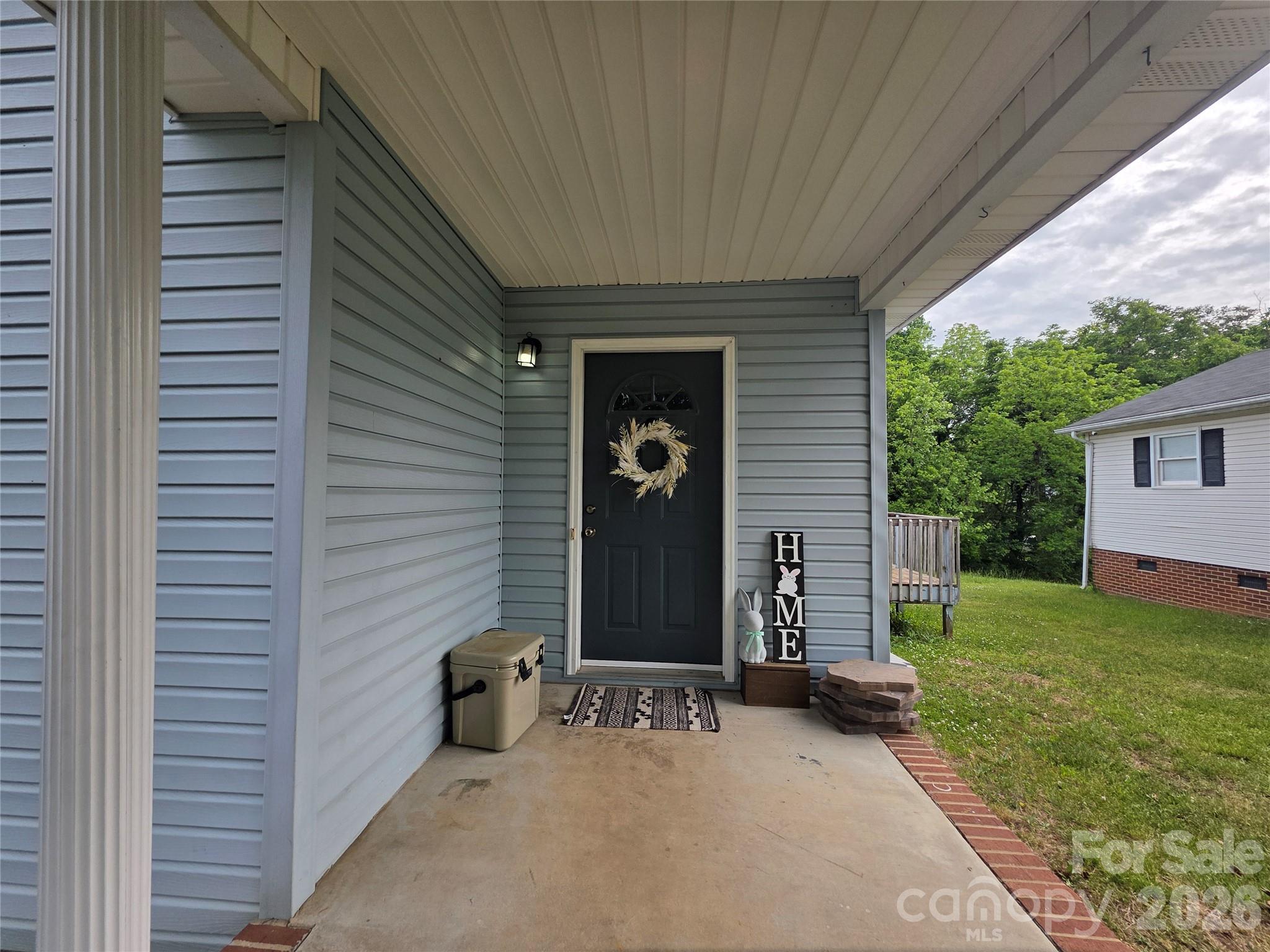 220 E Alabama Avenue — Bessemer City