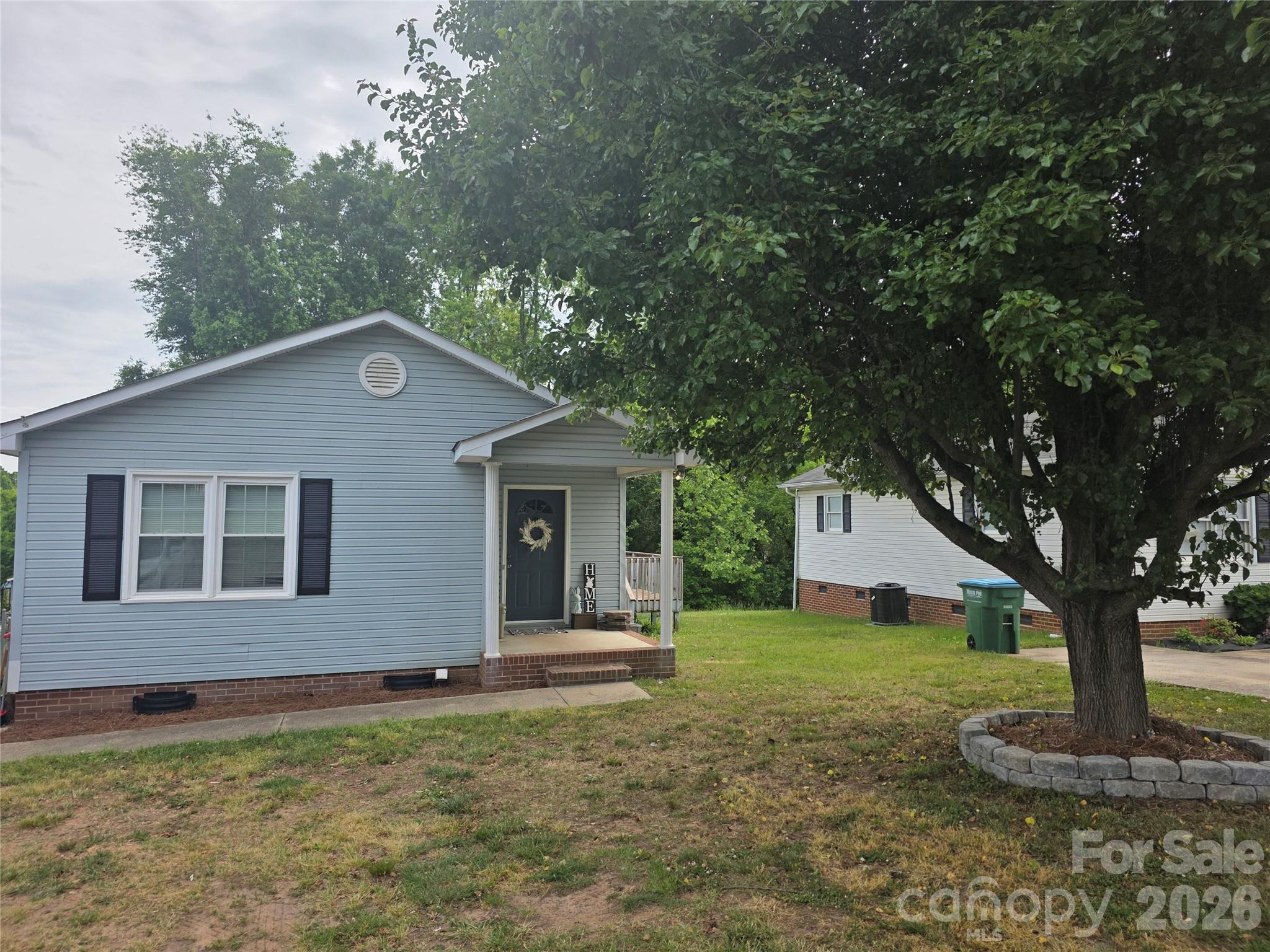 220 E Alabama Avenue — Bessemer City
