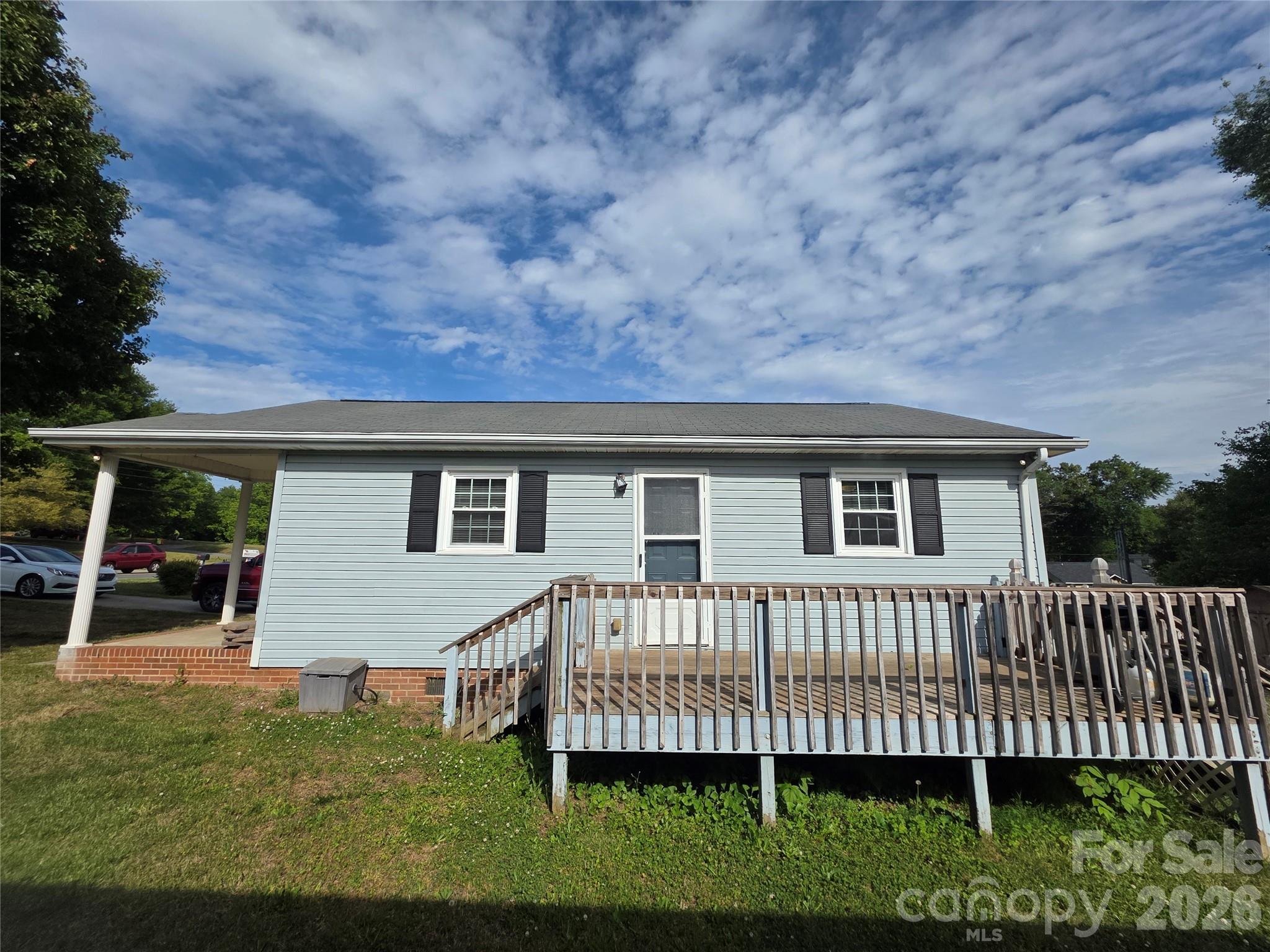 220 E Alabama Avenue — Bessemer City