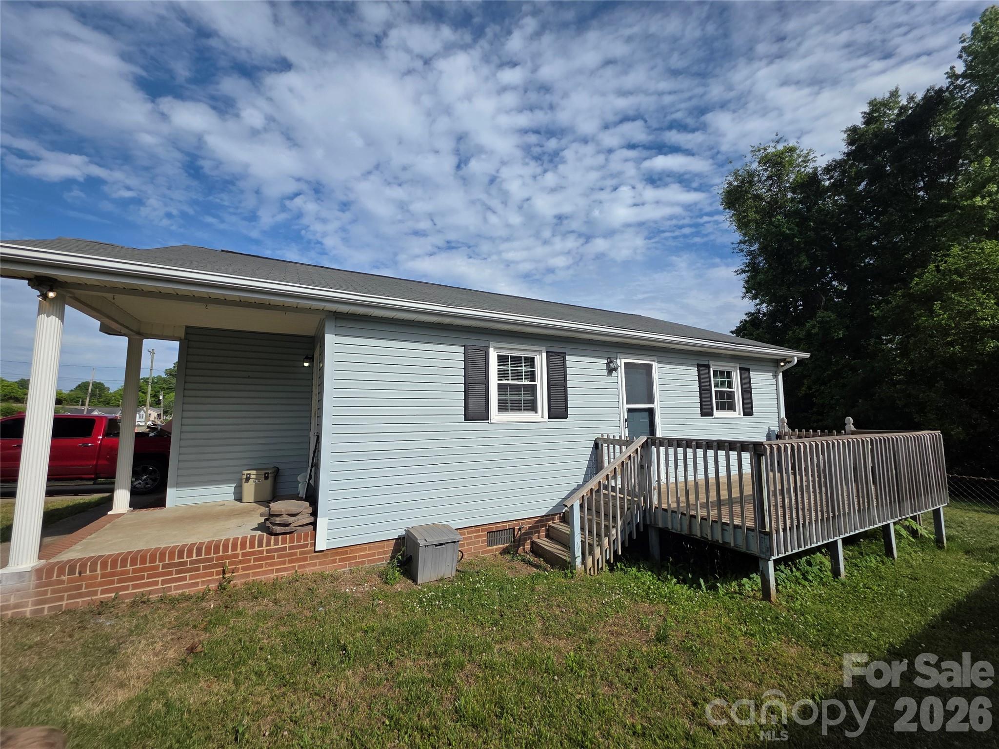 220 E Alabama Avenue — Bessemer City