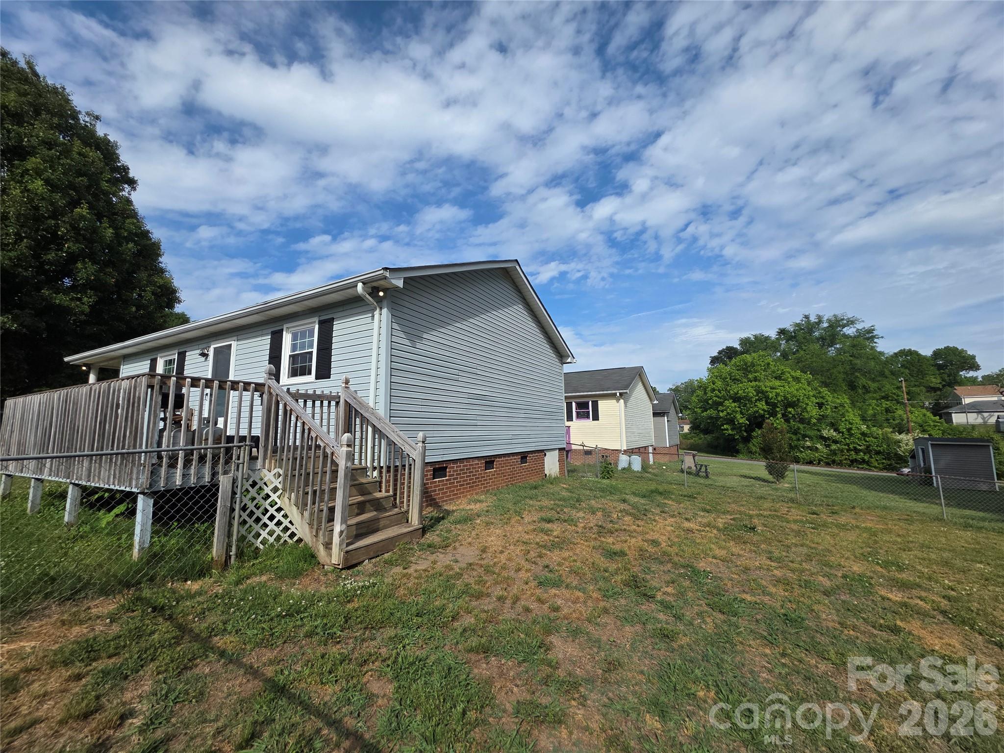 220 E Alabama Avenue — Bessemer City