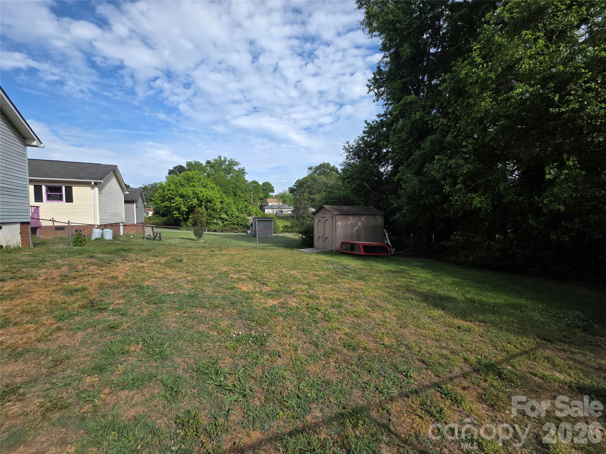 220 E Alabama Avenue — Bessemer City