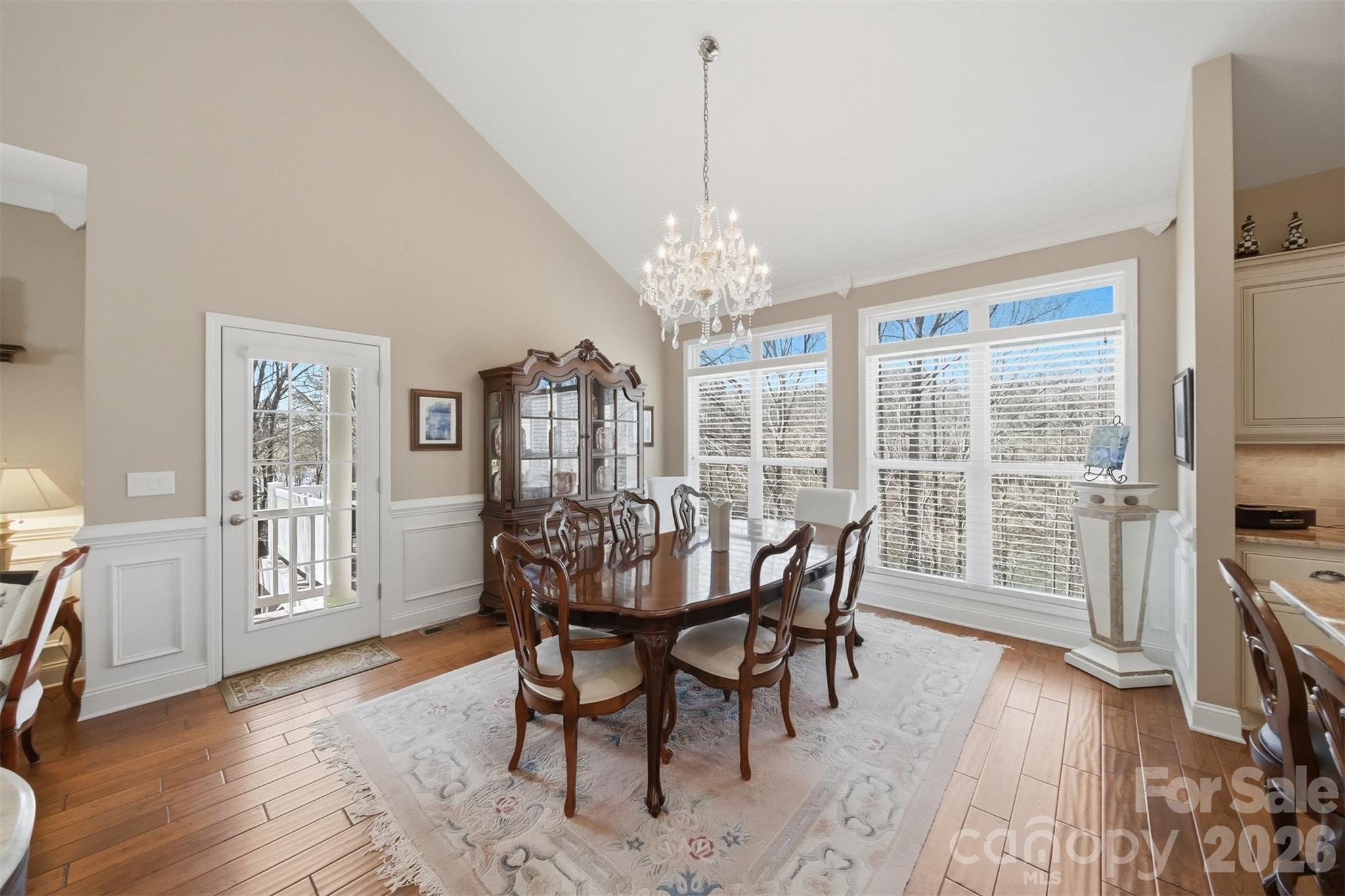 164 Ridge Point Drive — Stony Point