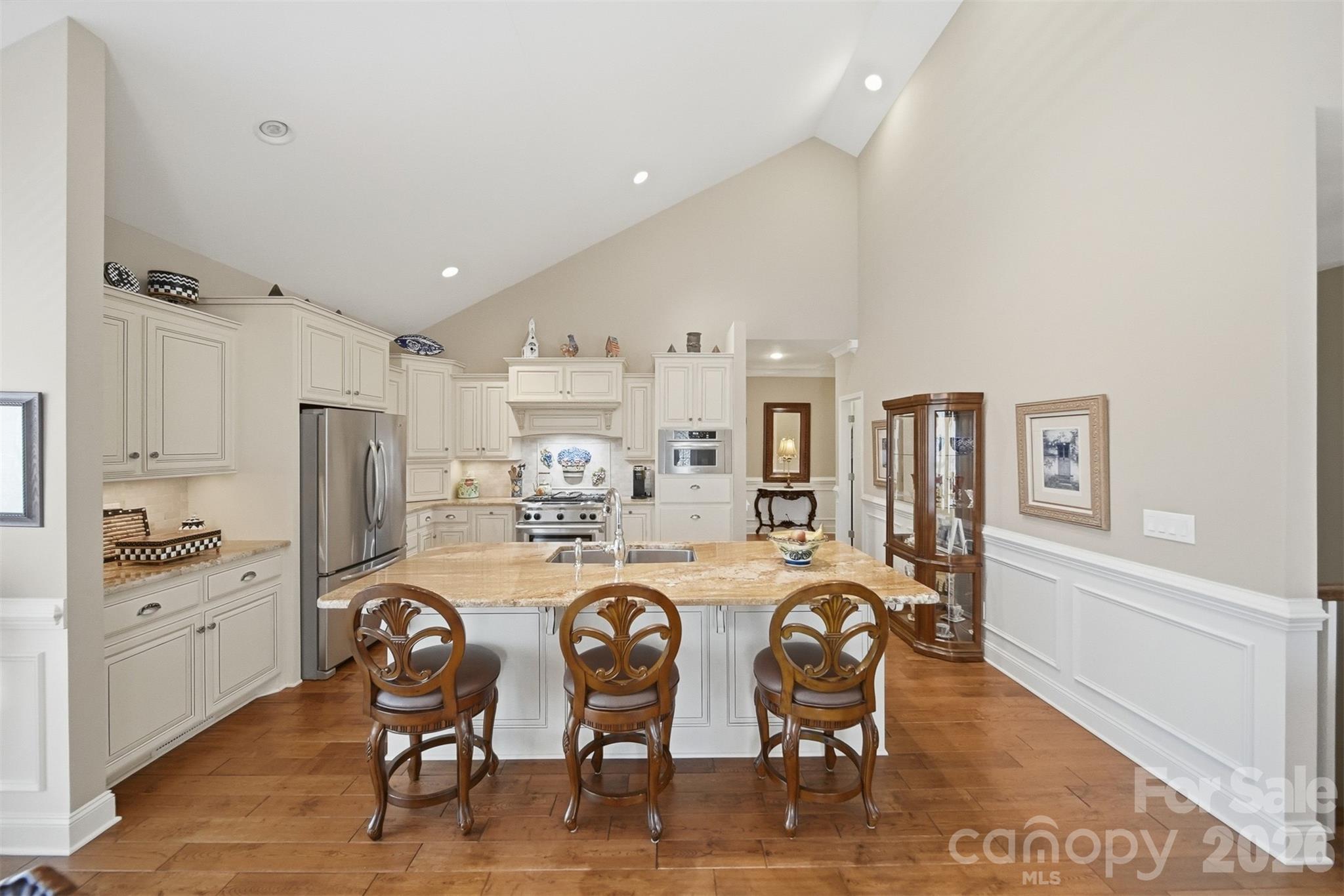 164 Ridge Point Drive — Stony Point