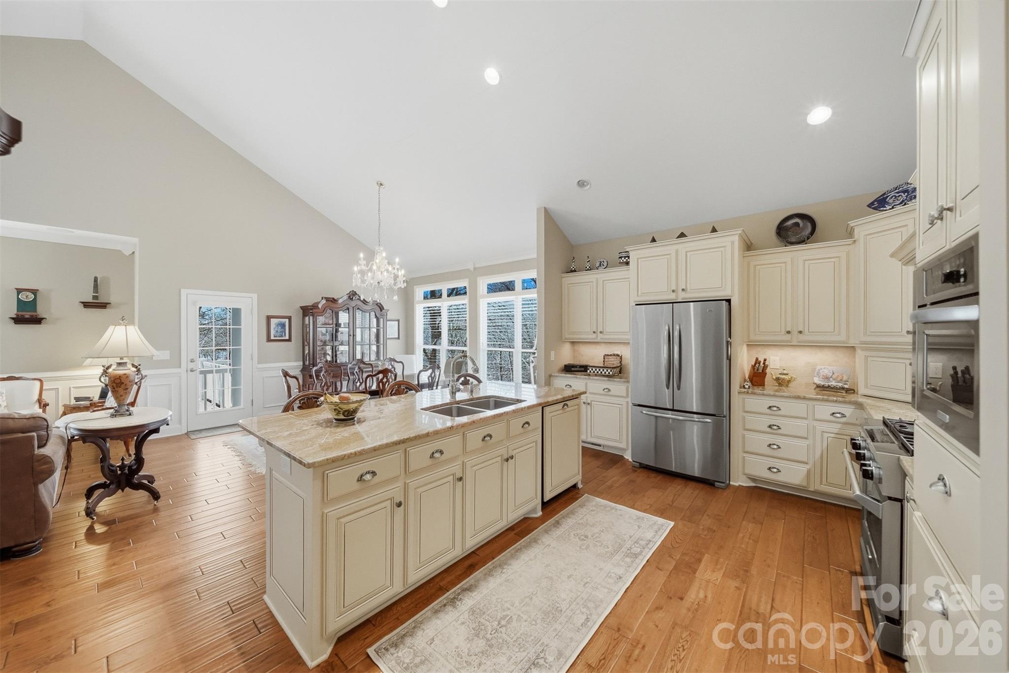 164 Ridge Point Drive — Stony Point