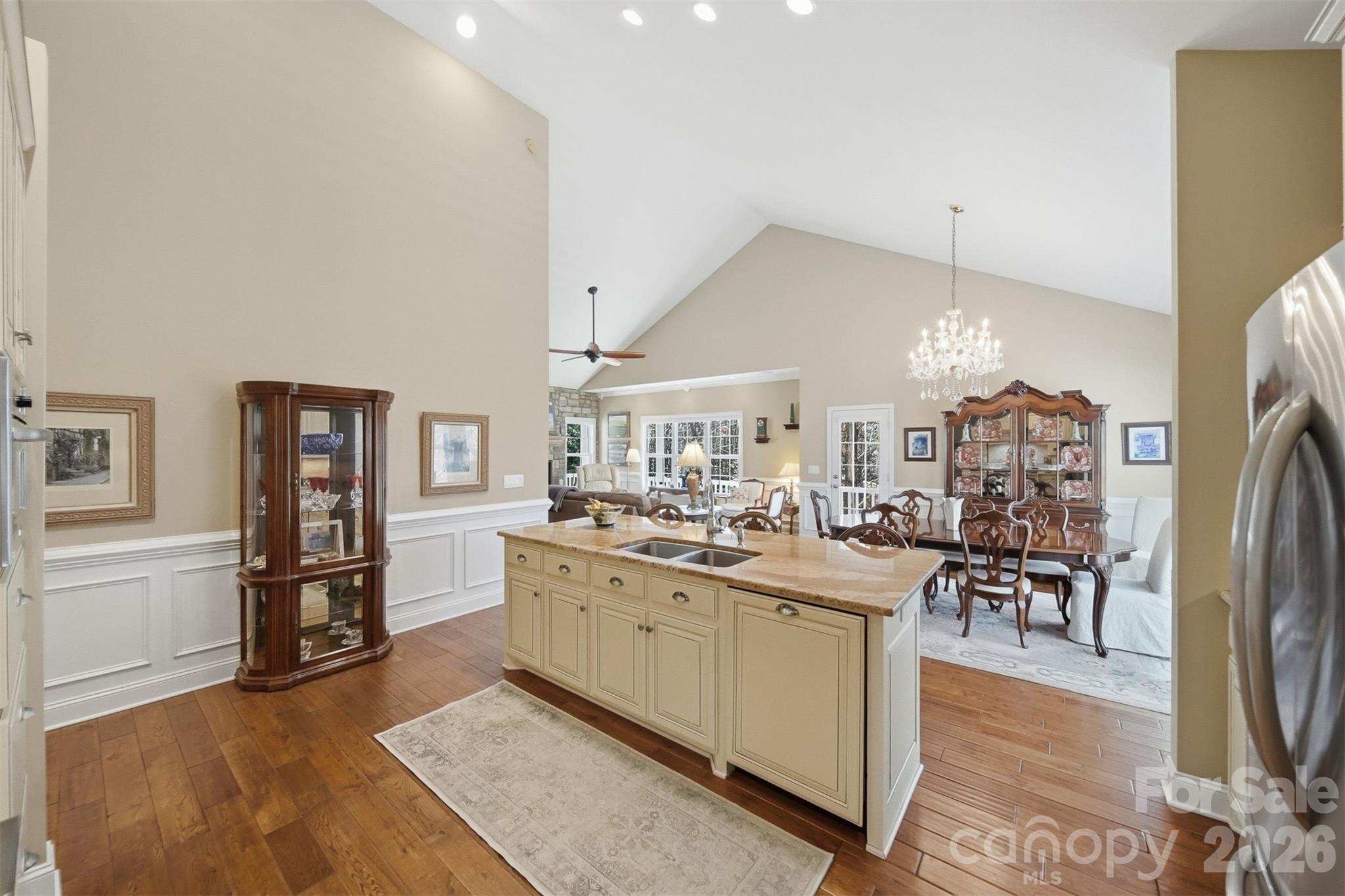 164 Ridge Point Drive — Stony Point