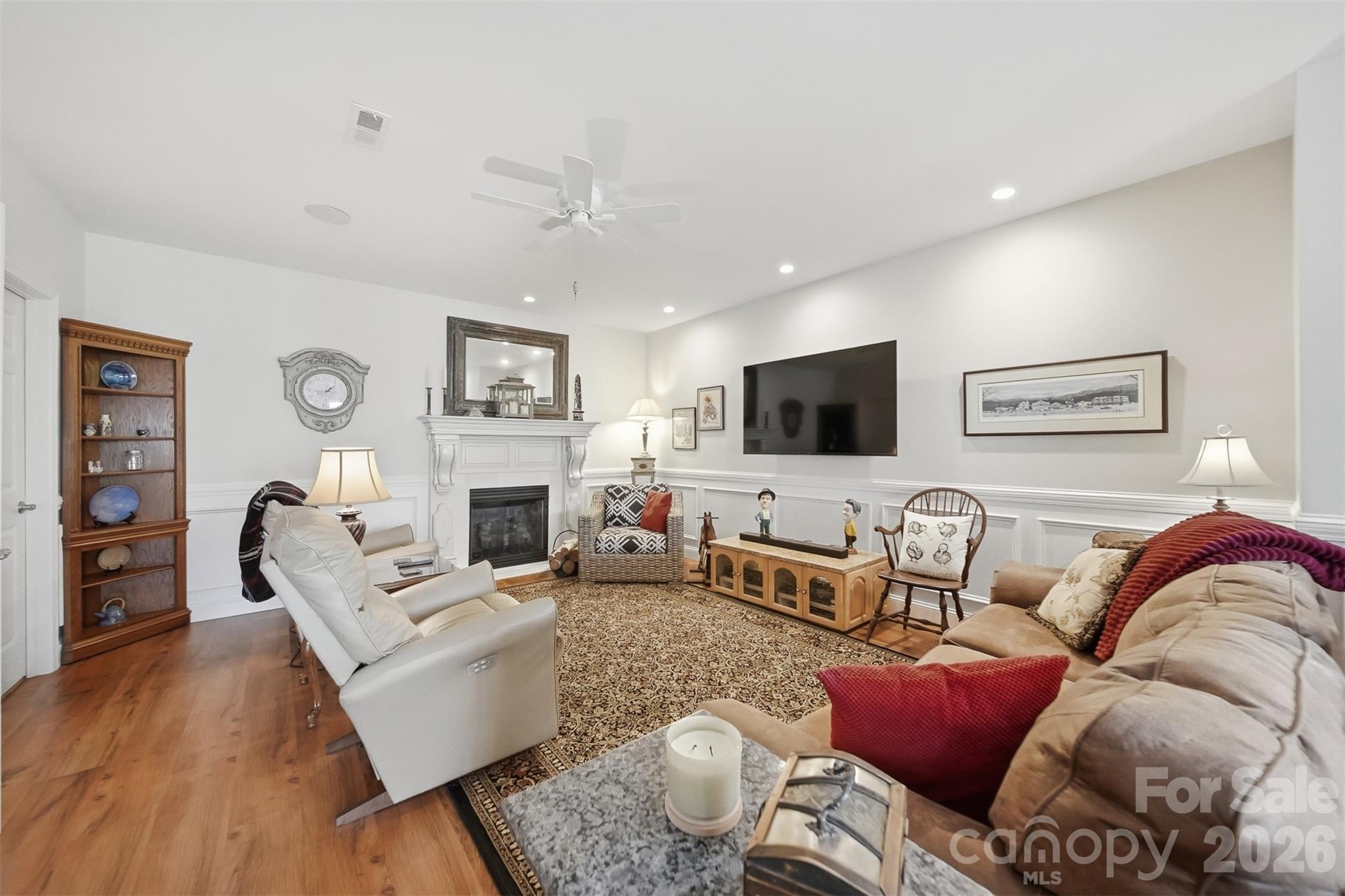 164 Ridge Point Drive — Stony Point