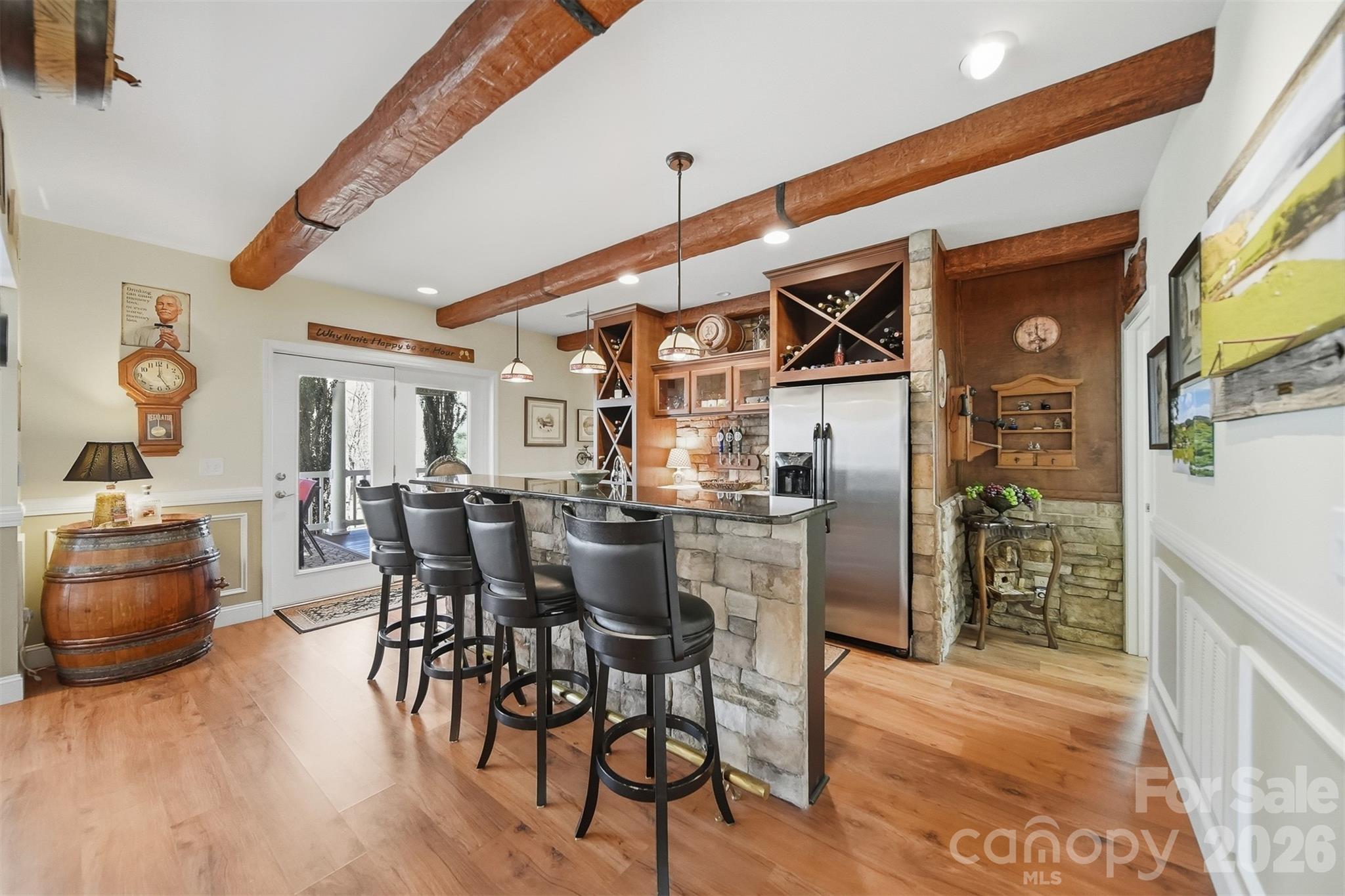 164 Ridge Point Drive — Stony Point