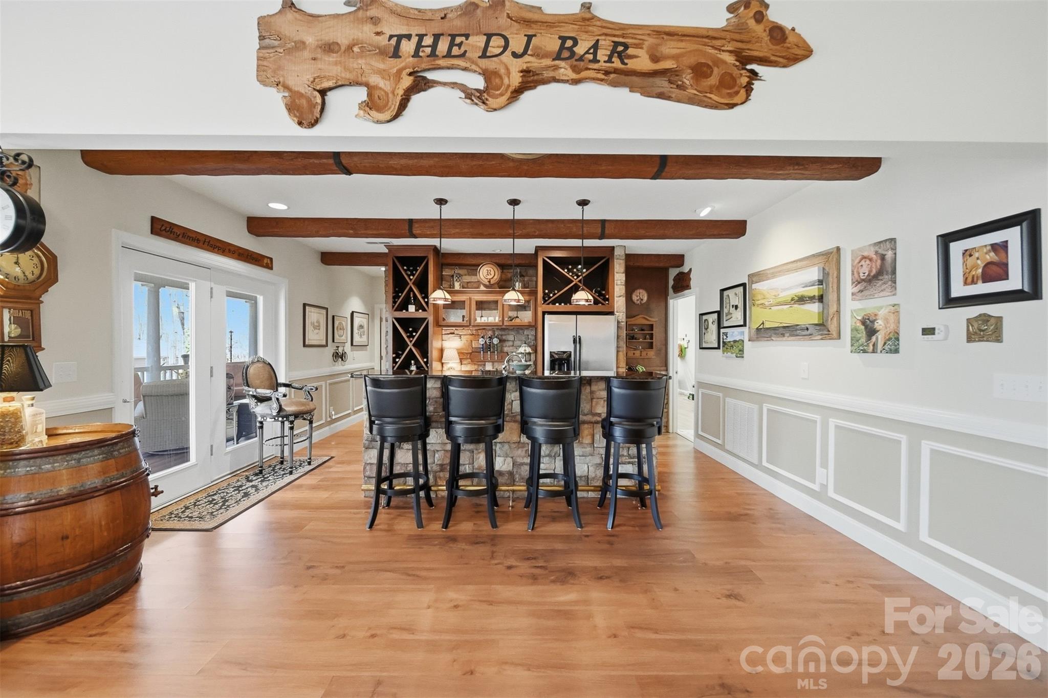 164 Ridge Point Drive — Stony Point