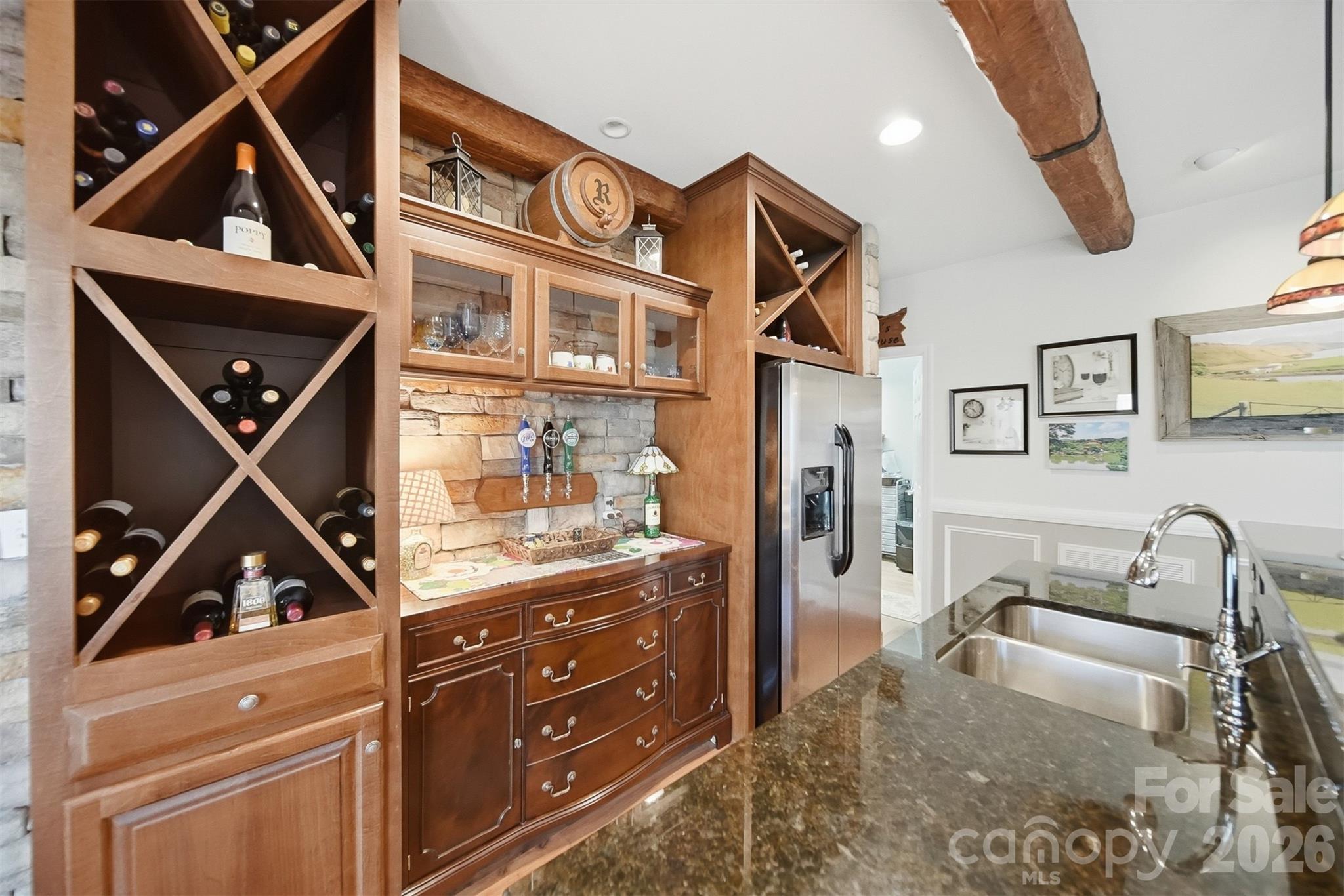 164 Ridge Point Drive — Stony Point