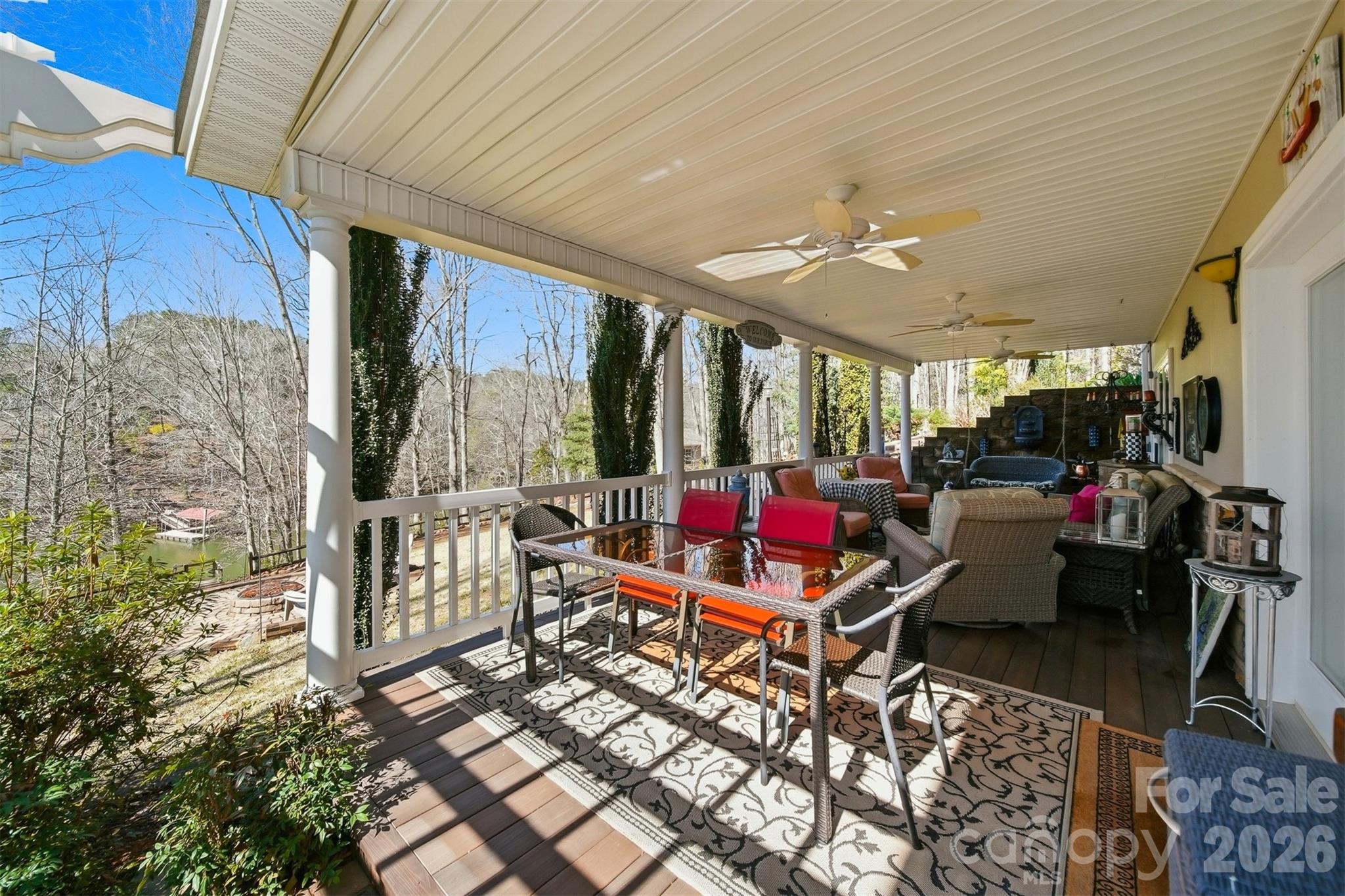 164 Ridge Point Drive — Stony Point