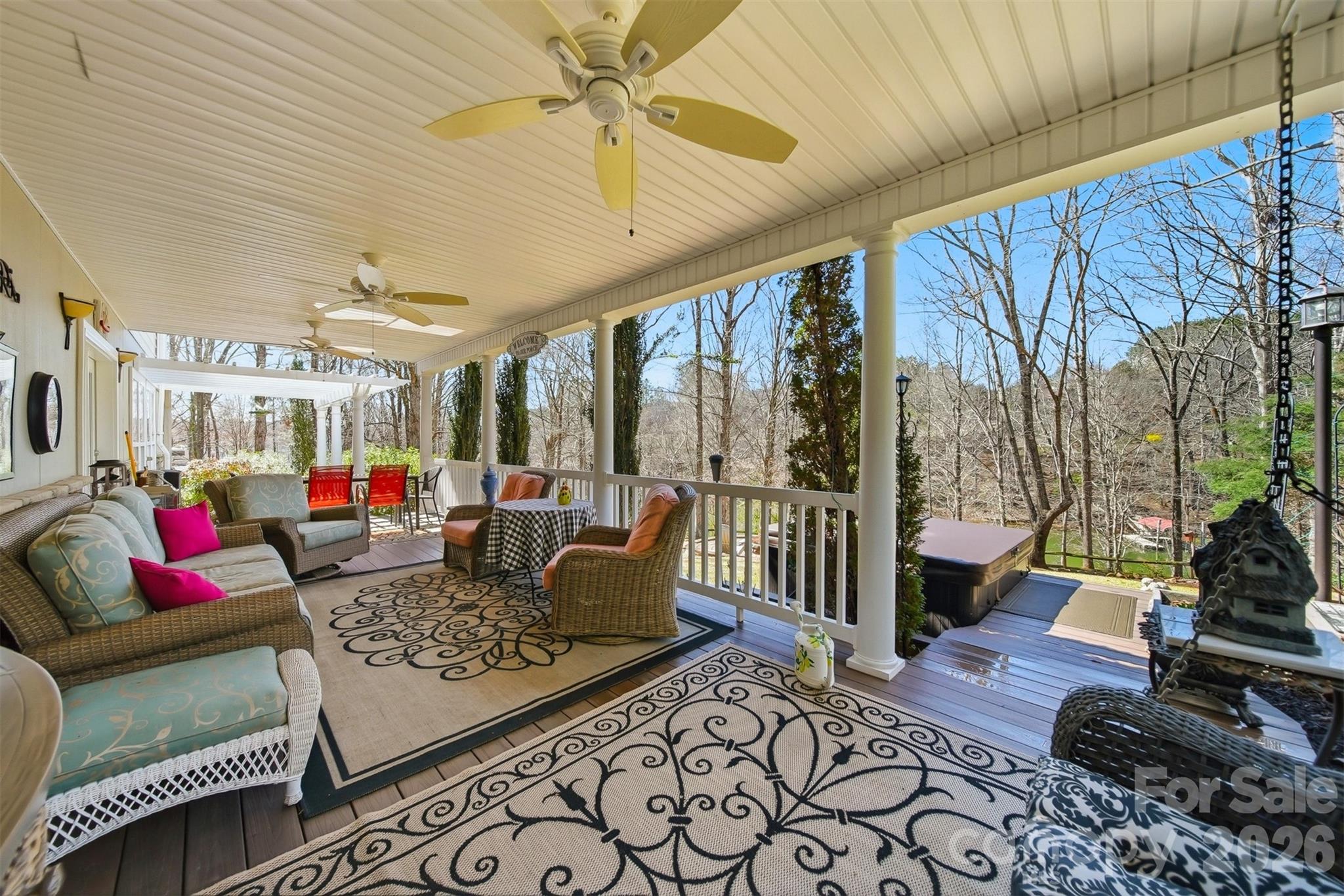 164 Ridge Point Drive — Stony Point