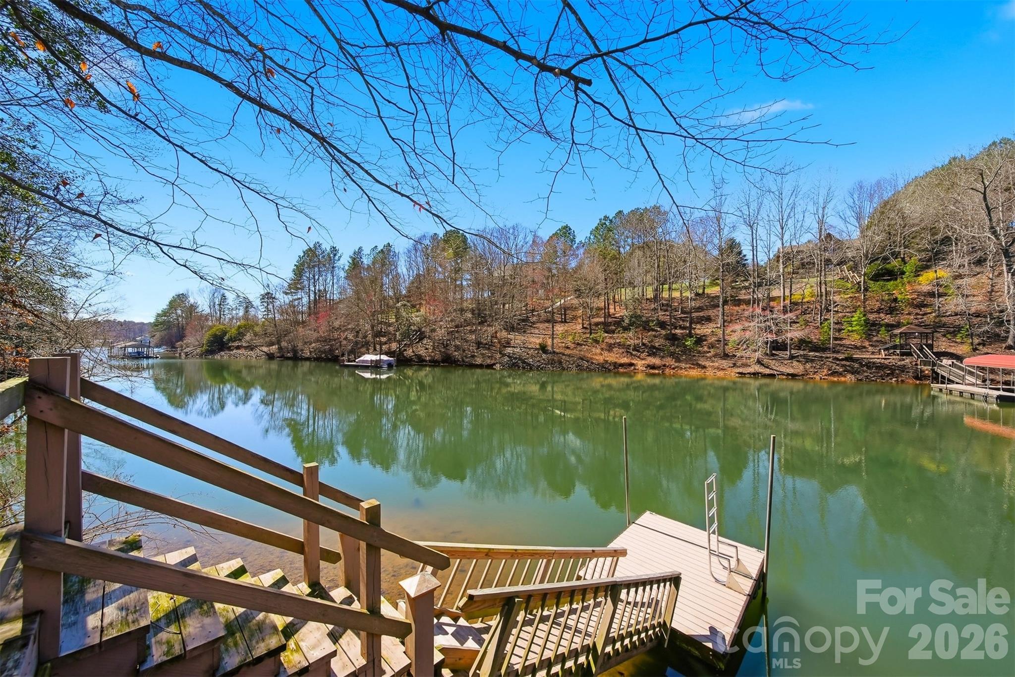 164 Ridge Point Drive — Stony Point