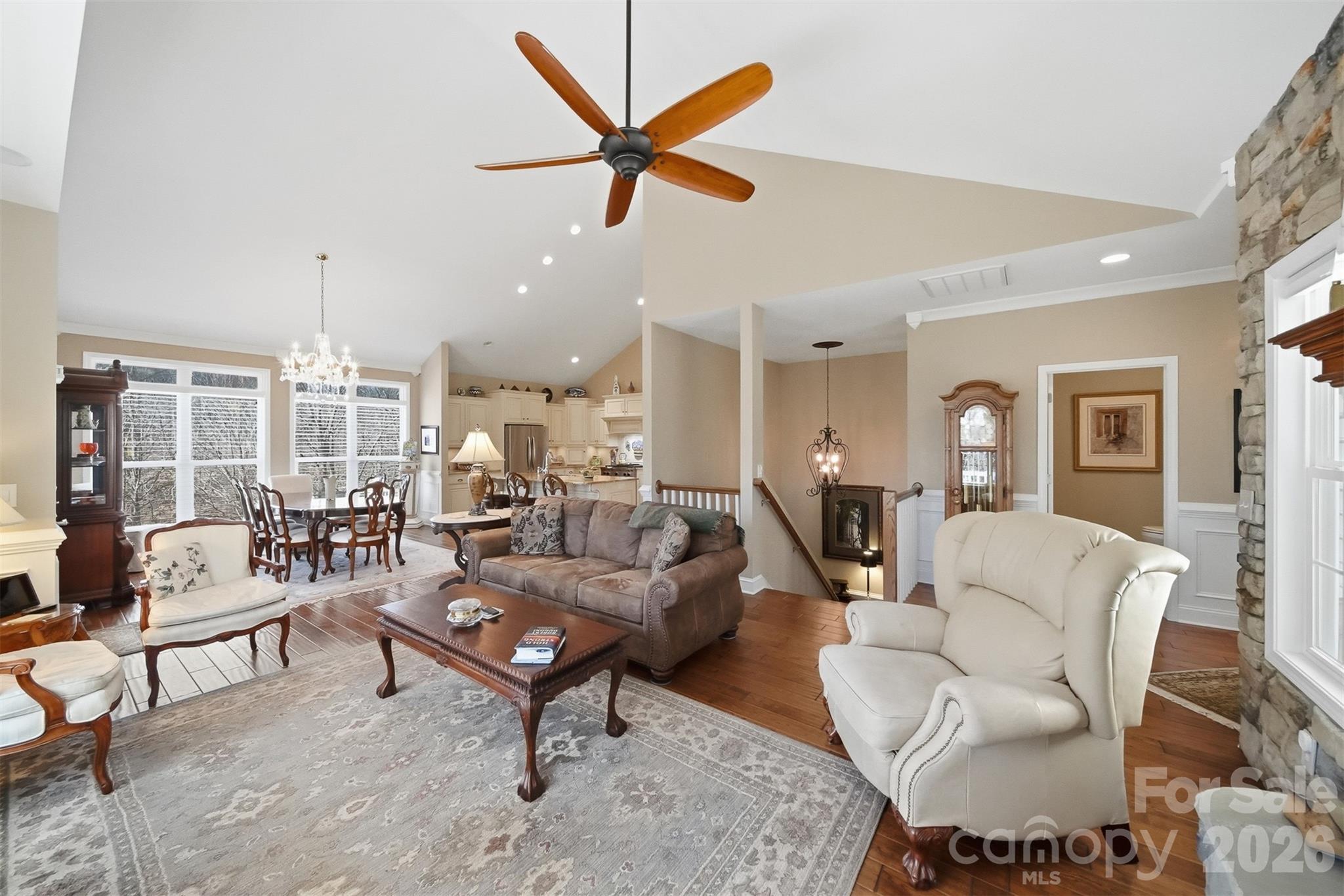 164 Ridge Point Drive — Stony Point