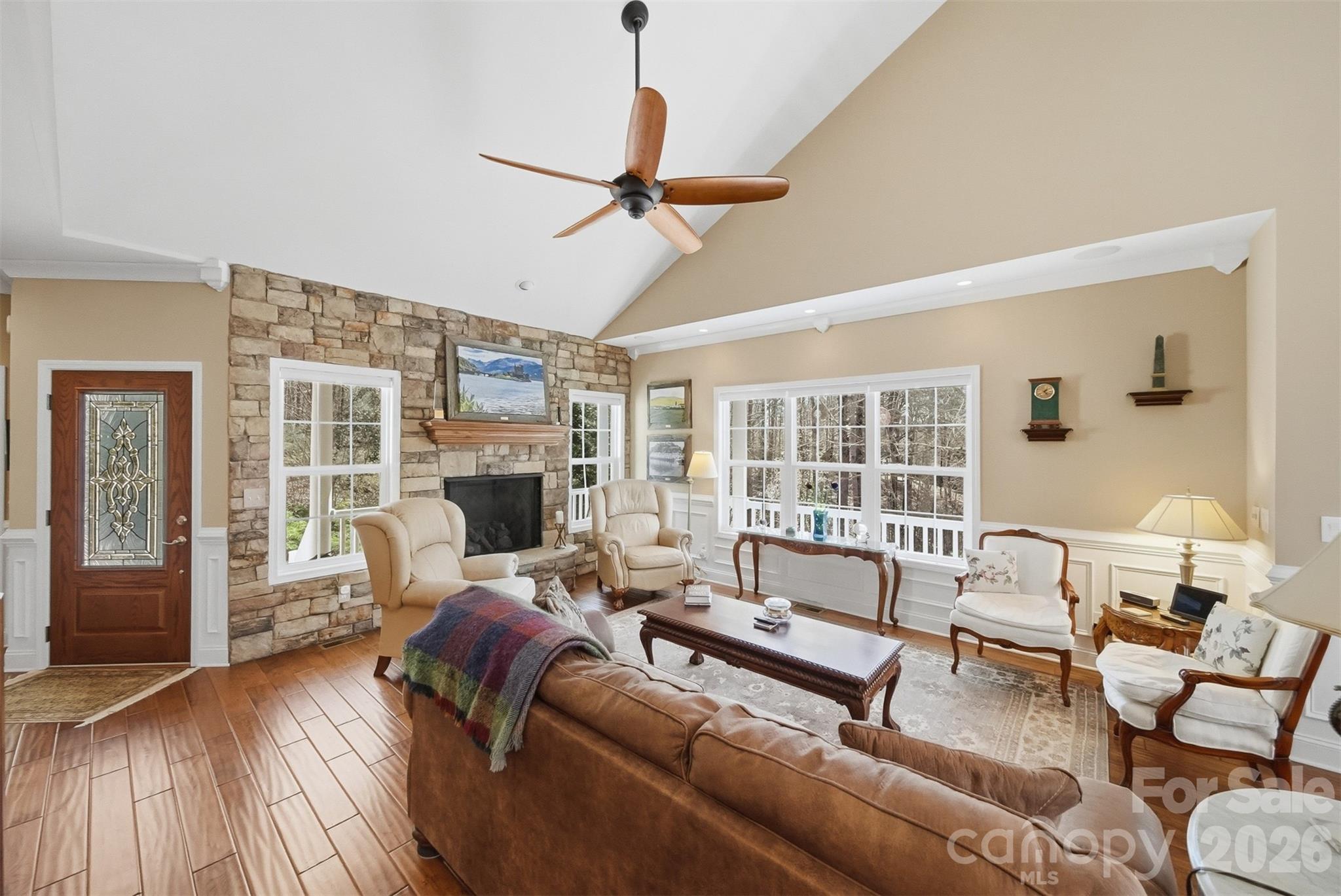 164 Ridge Point Drive — Stony Point