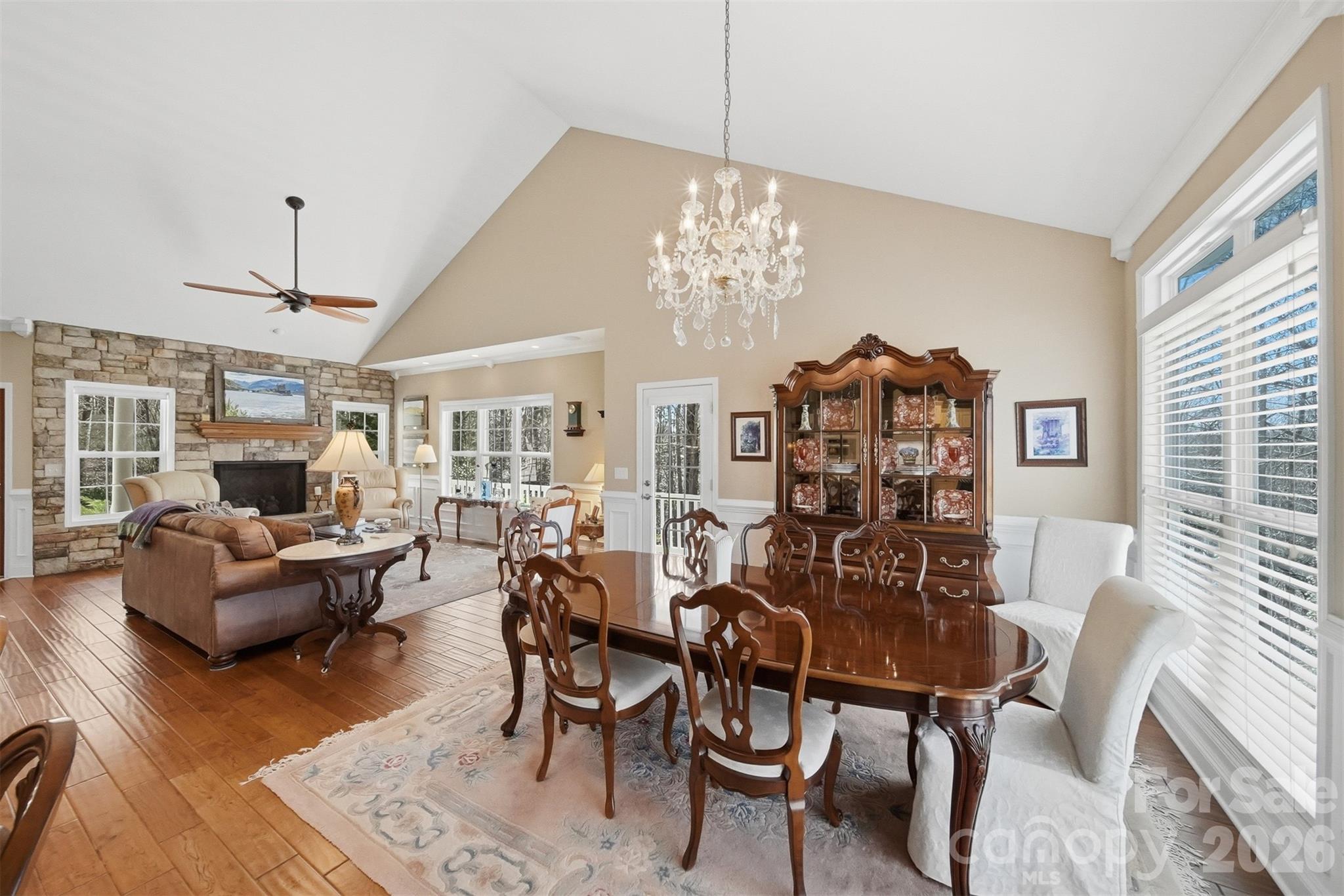 164 Ridge Point Drive — Stony Point