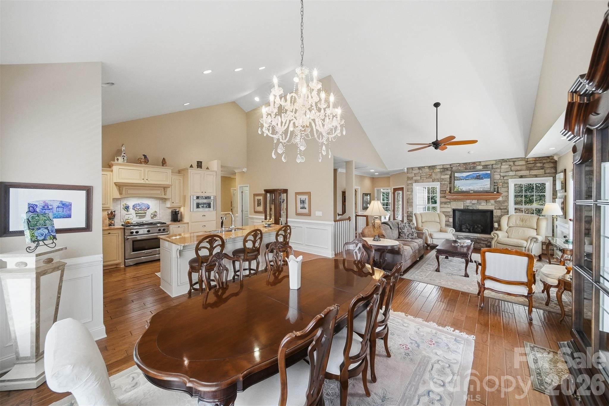 164 Ridge Point Drive — Stony Point