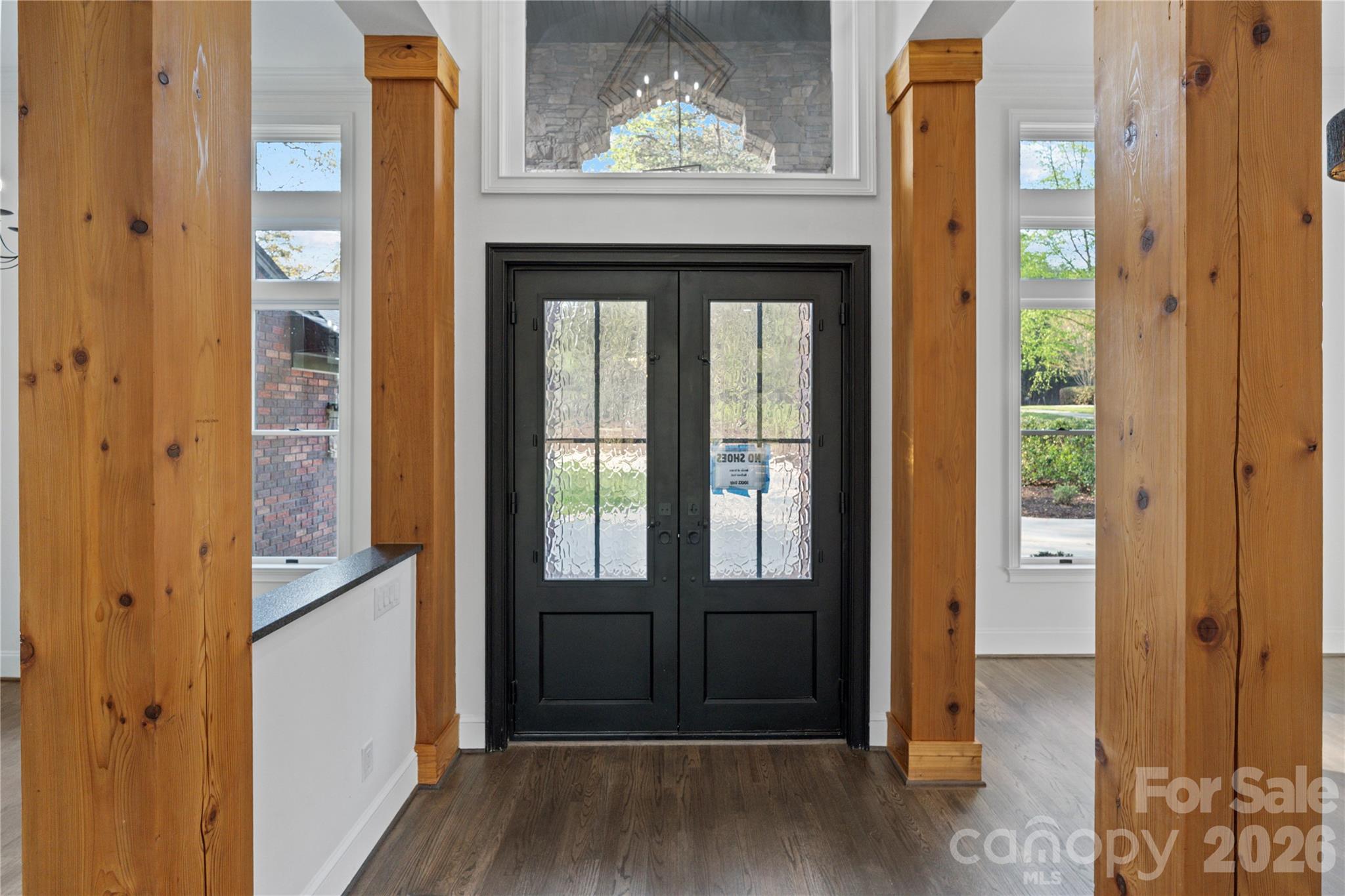 8806 Hearthstone Court — Terrell