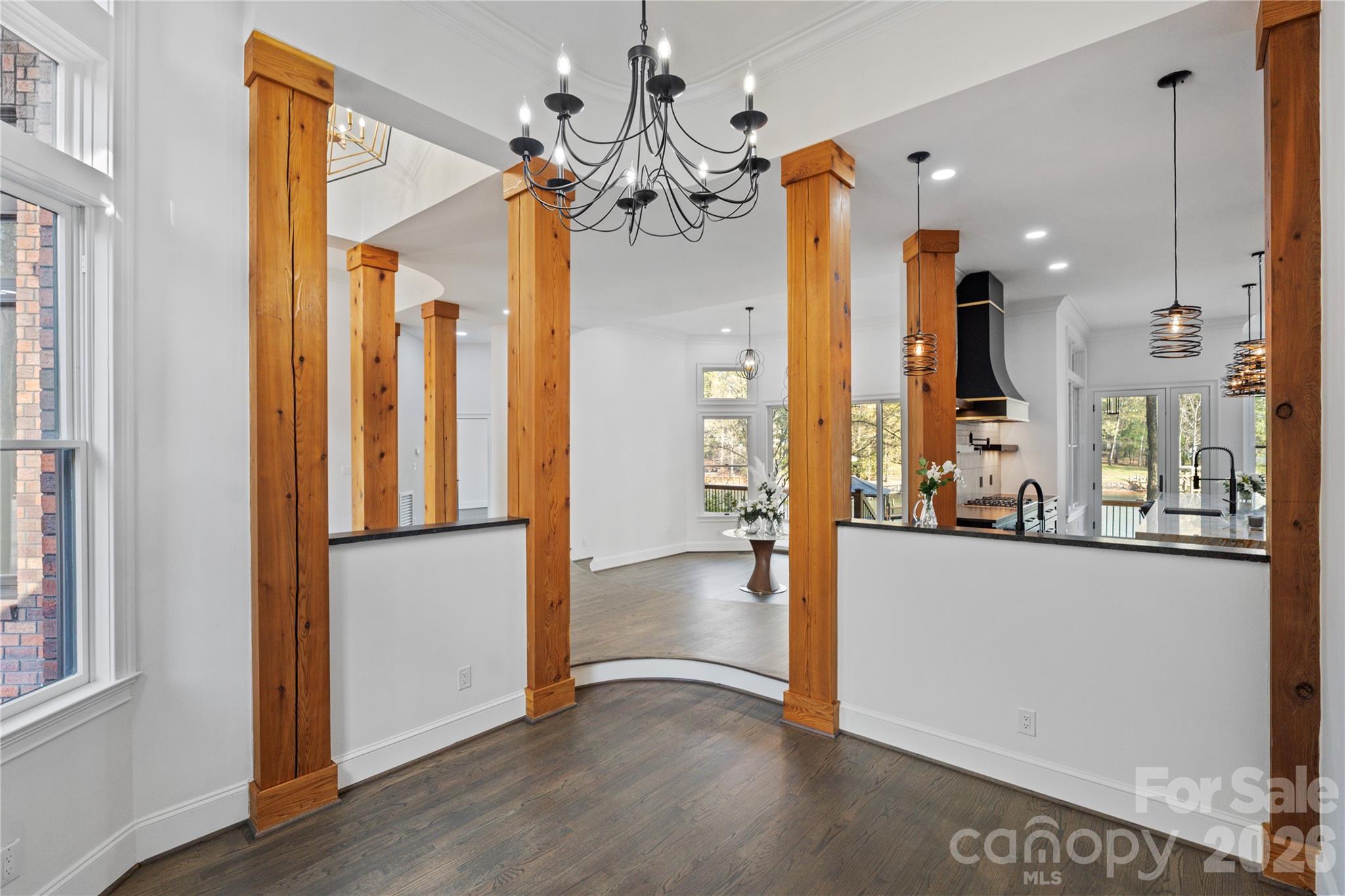 8806 Hearthstone Court — Terrell