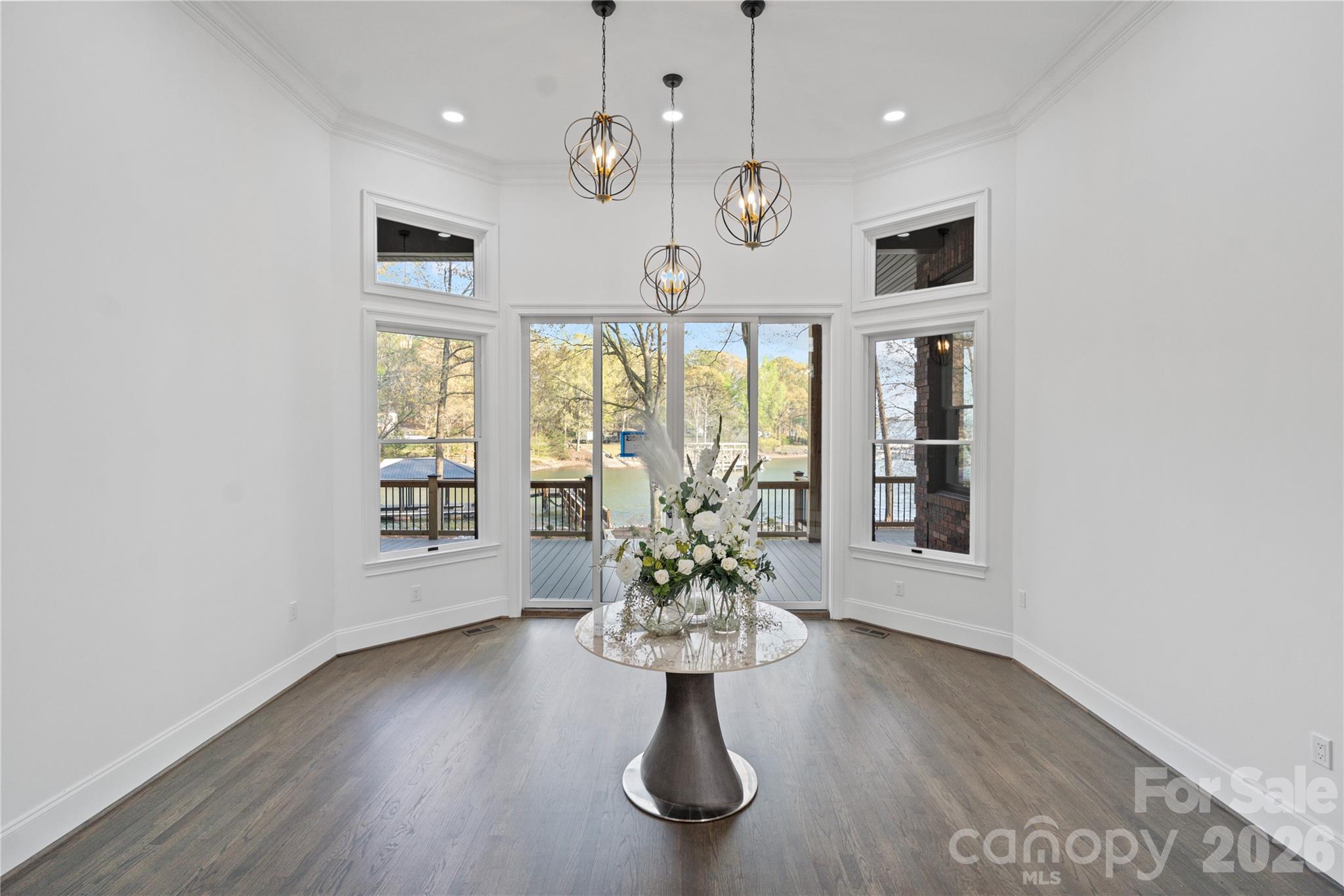 8806 Hearthstone Court — Terrell