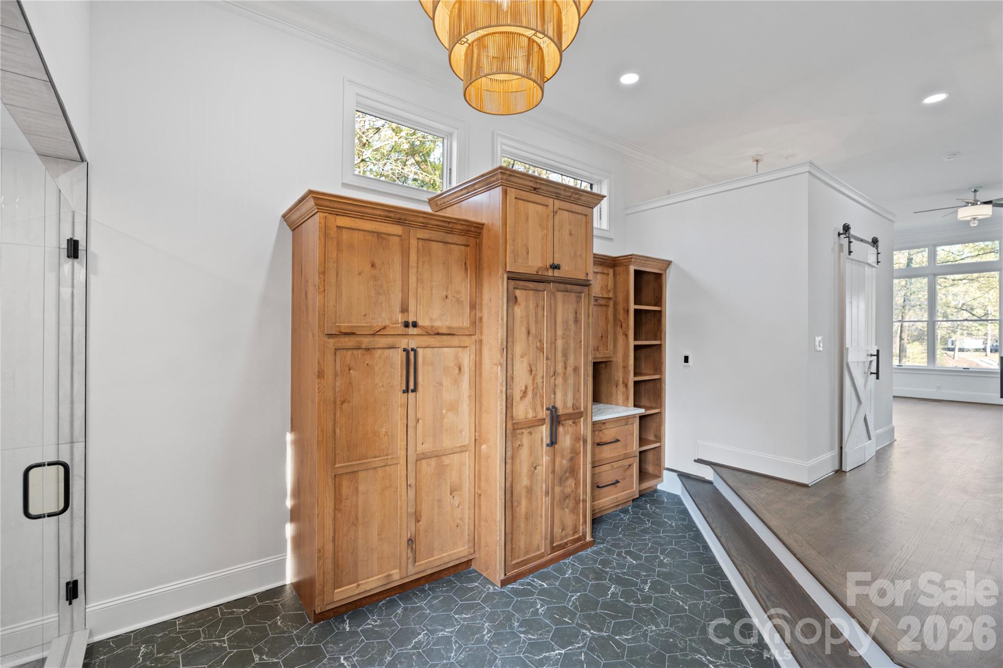 8806 Hearthstone Court — Terrell