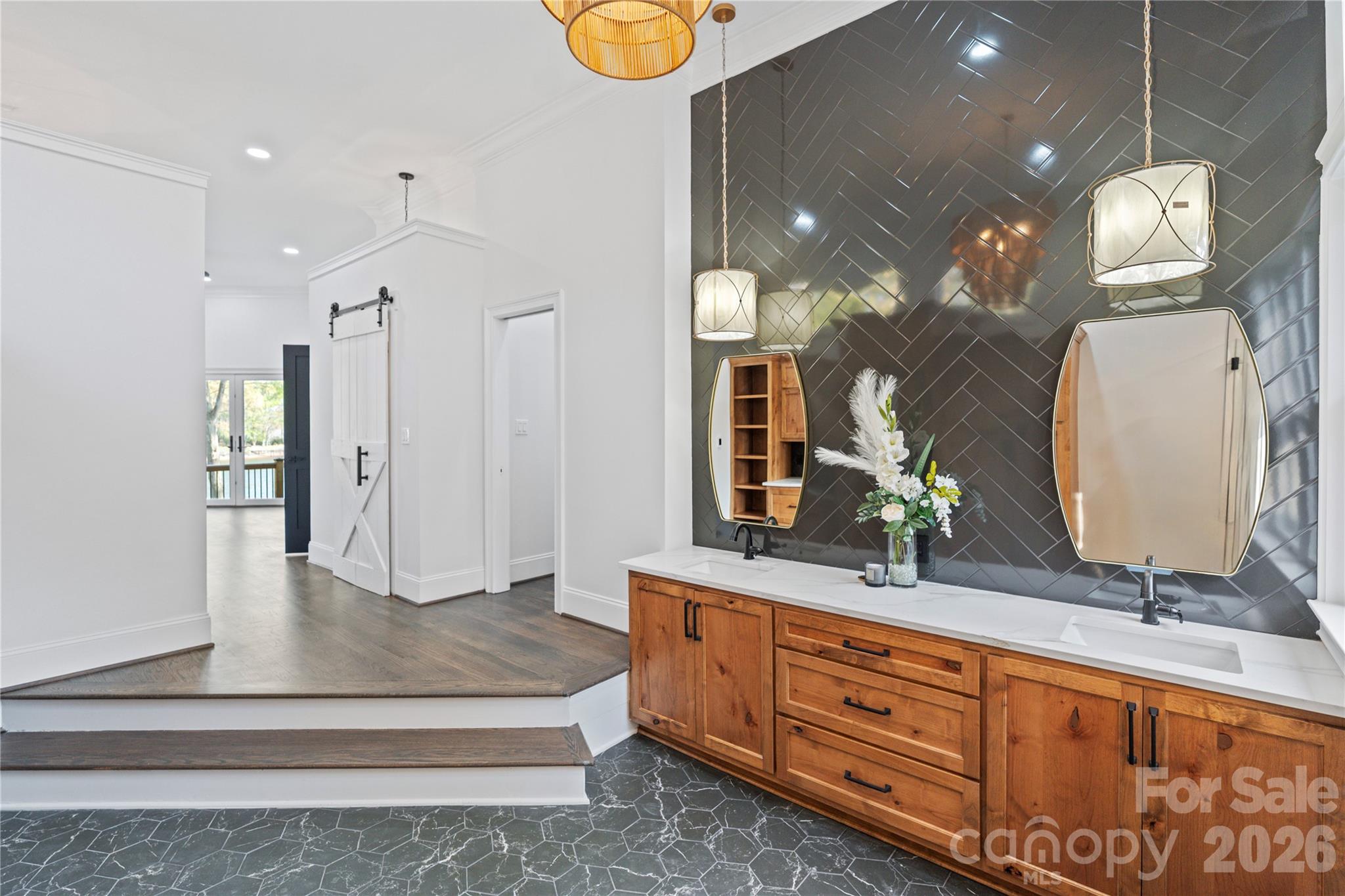 8806 Hearthstone Court — Terrell