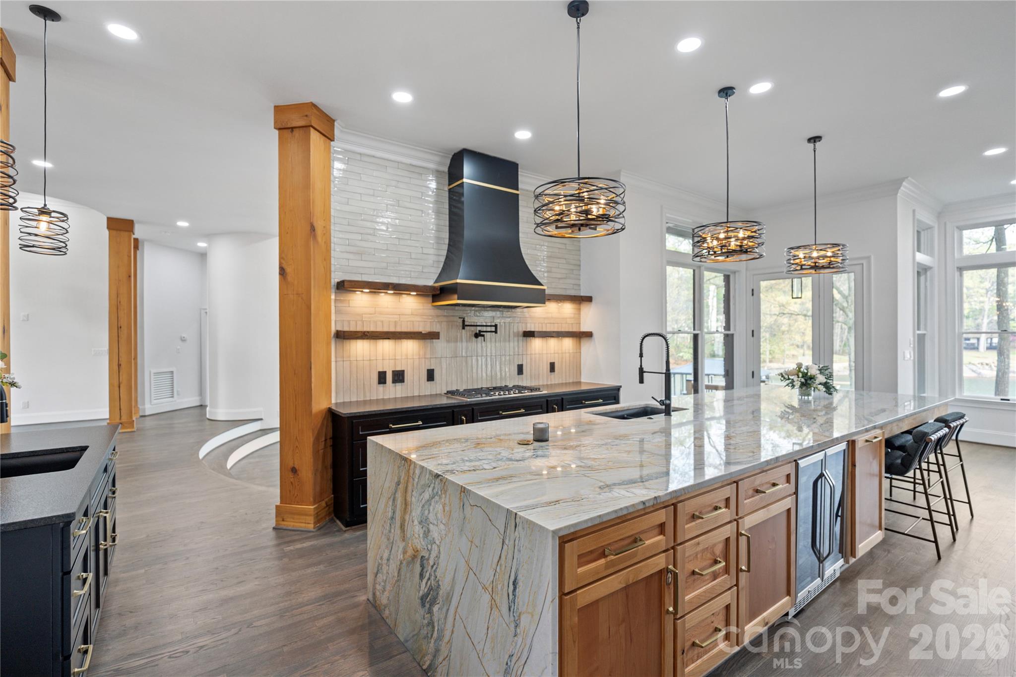 8806 Hearthstone Court — Terrell