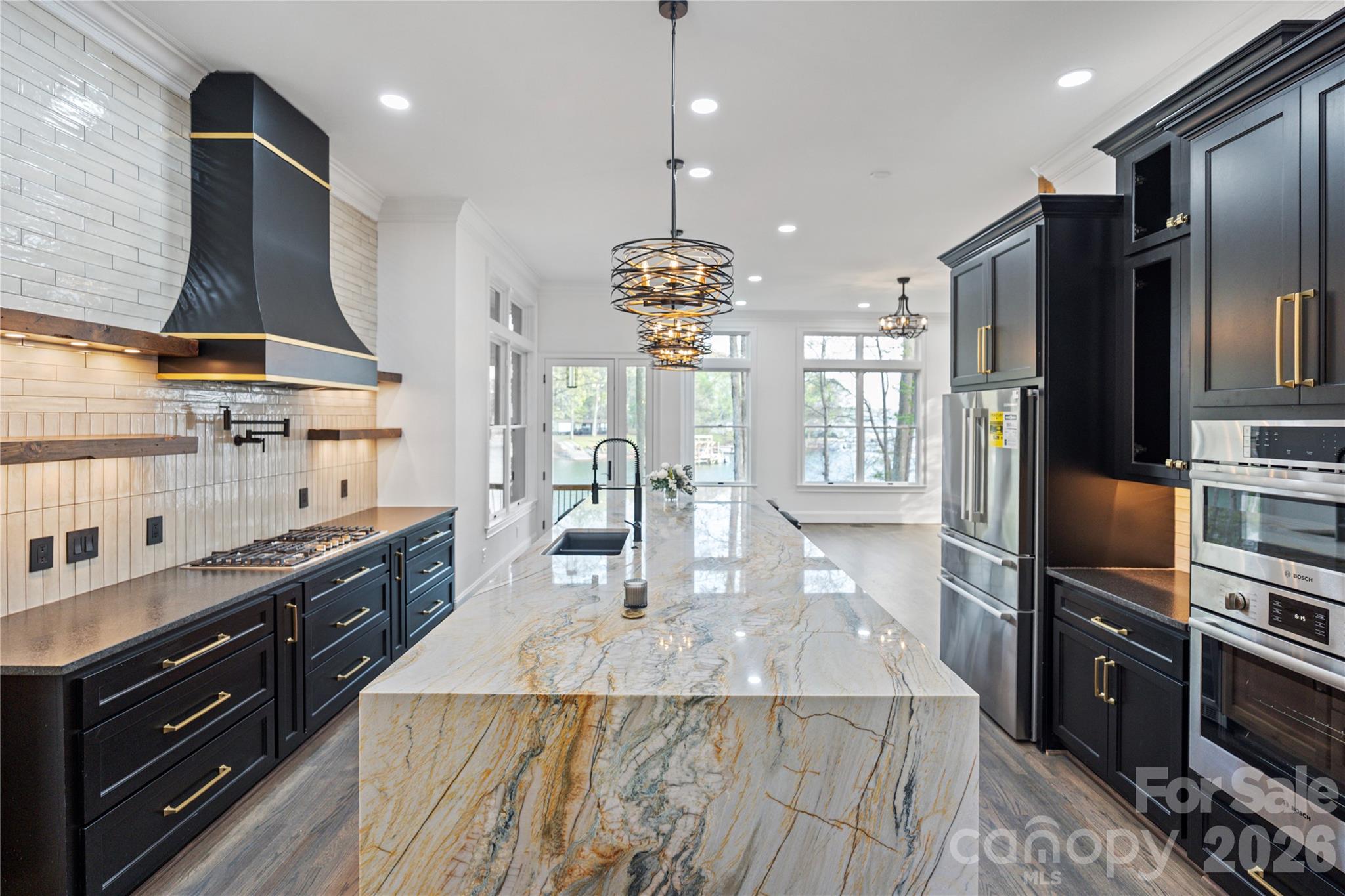 8806 Hearthstone Court — Terrell