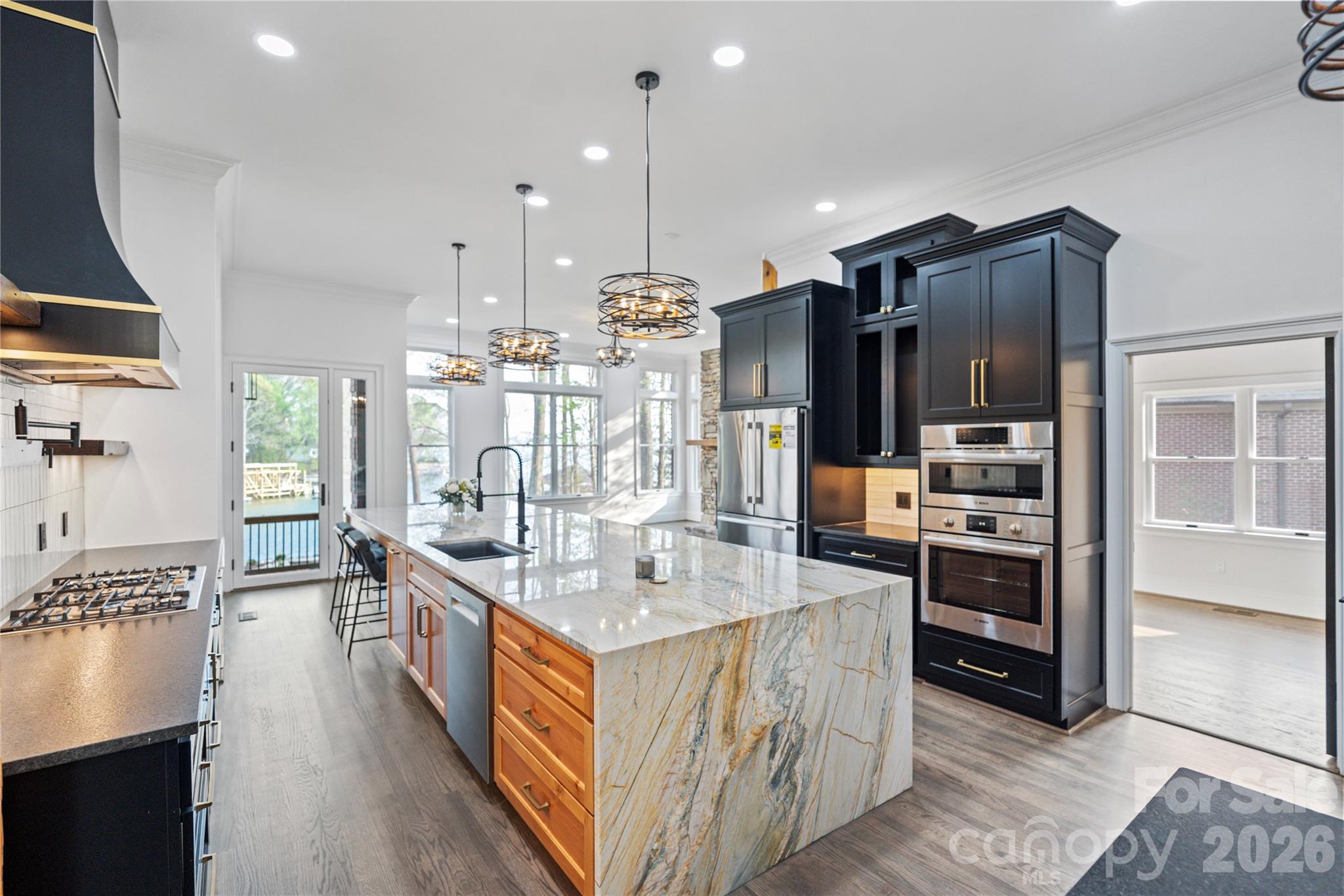 8806 Hearthstone Court — Terrell