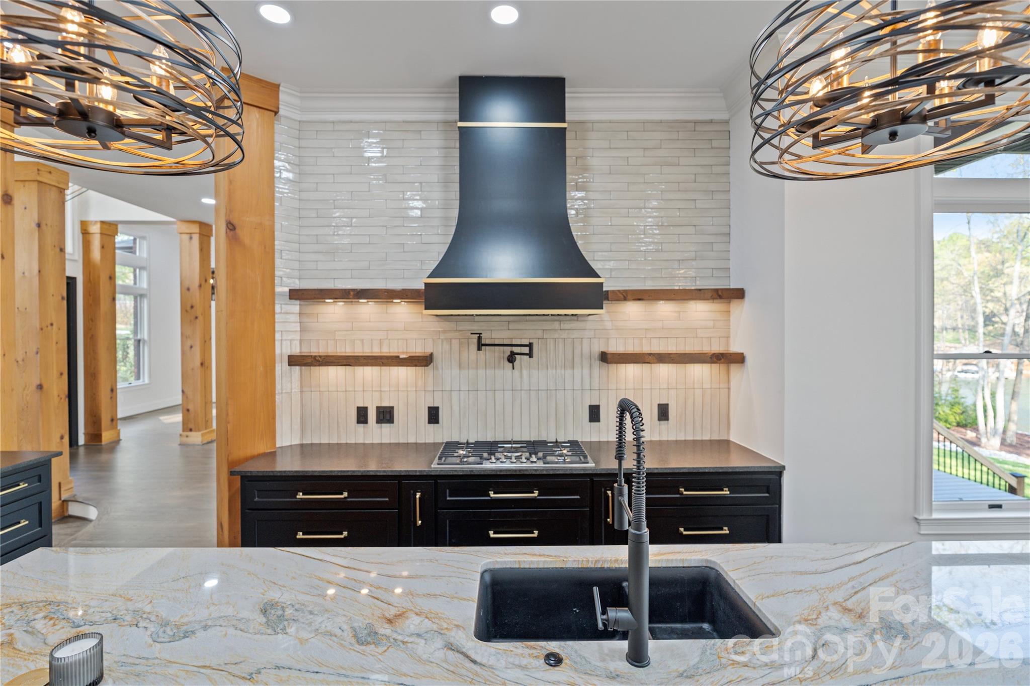 8806 Hearthstone Court — Terrell