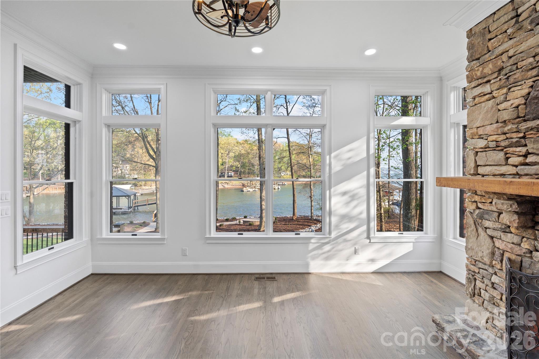 8806 Hearthstone Court — Terrell