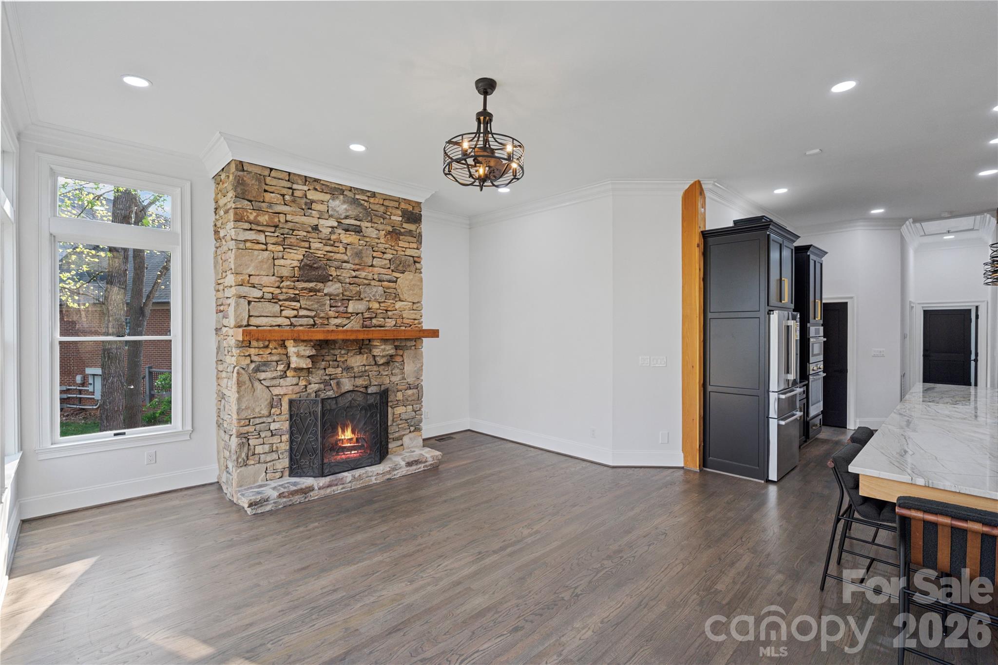 8806 Hearthstone Court — Terrell