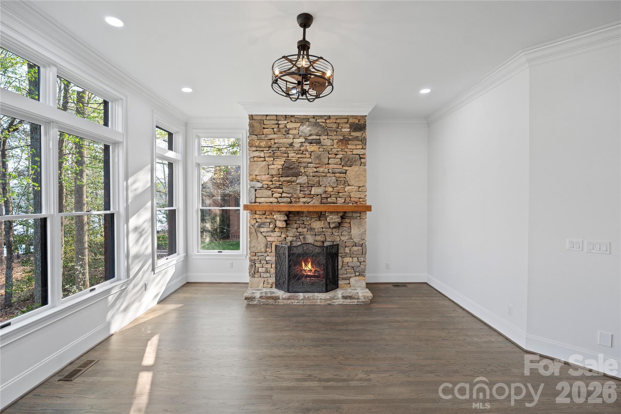 8806 Hearthstone Court — Terrell