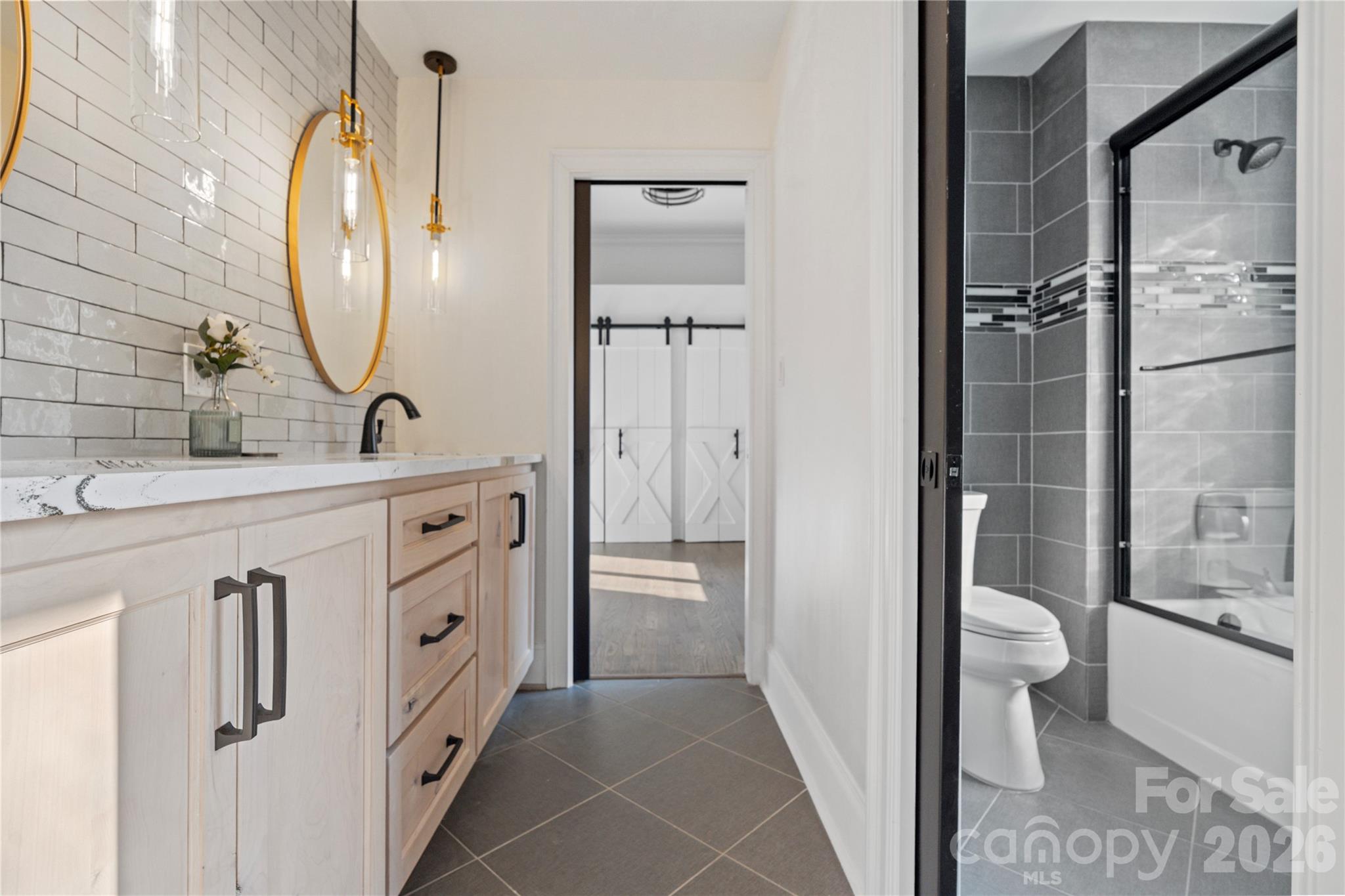 8806 Hearthstone Court — Terrell