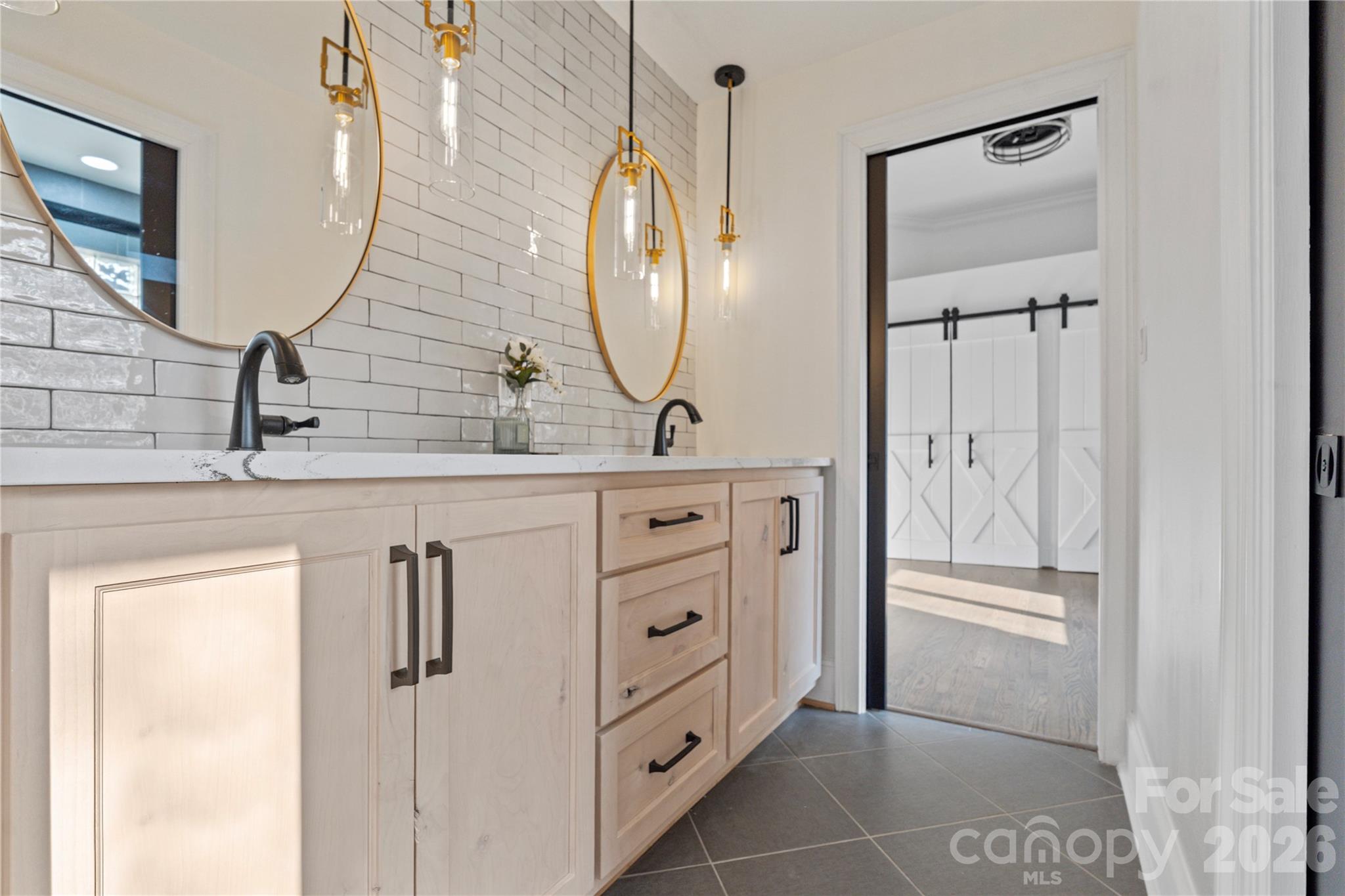 8806 Hearthstone Court — Terrell