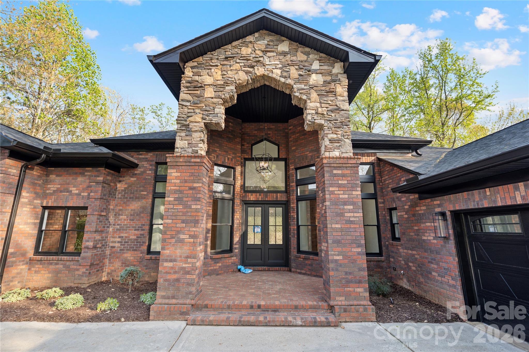 8806 Hearthstone Court — Terrell