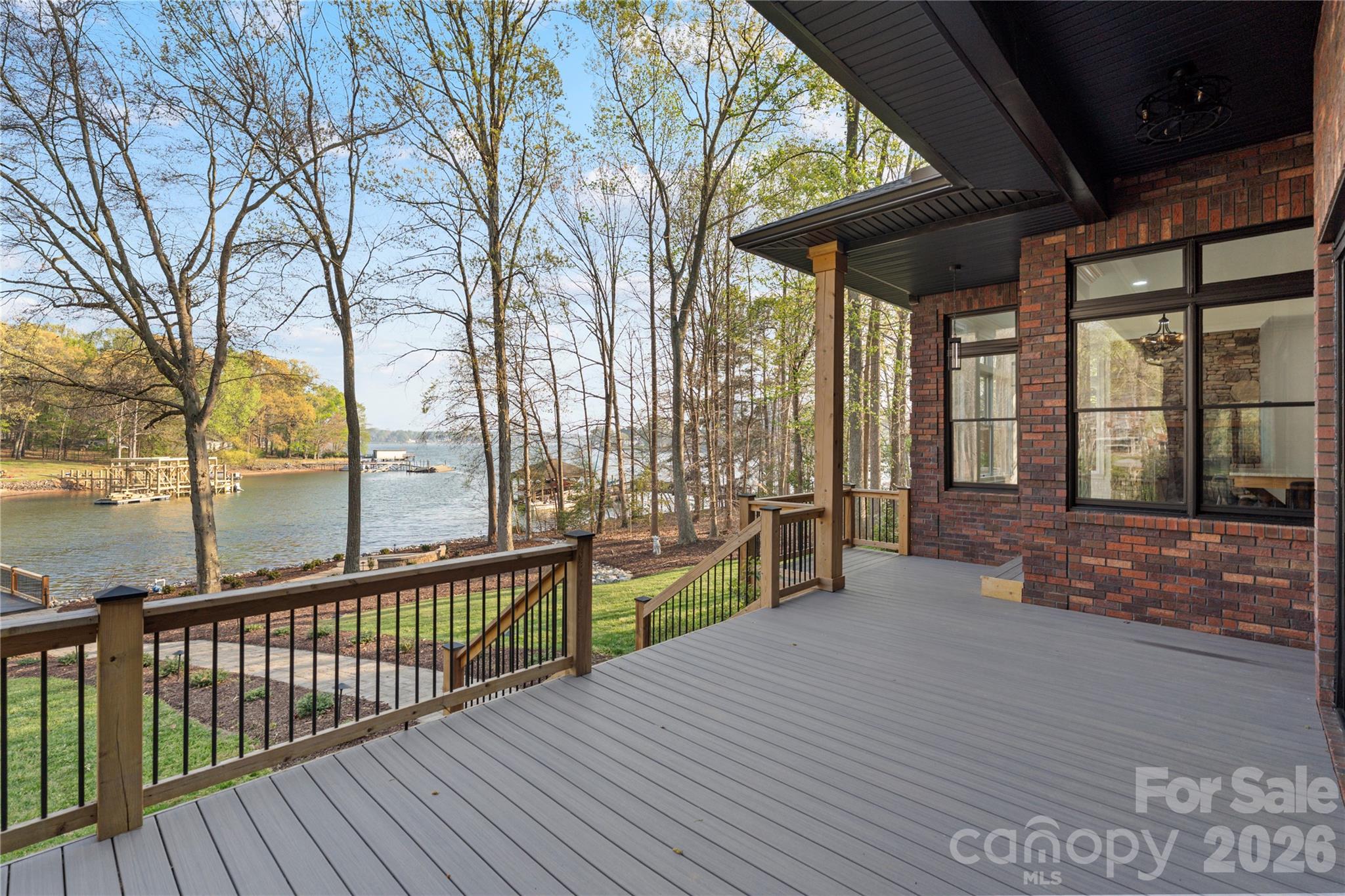 8806 Hearthstone Court — Terrell