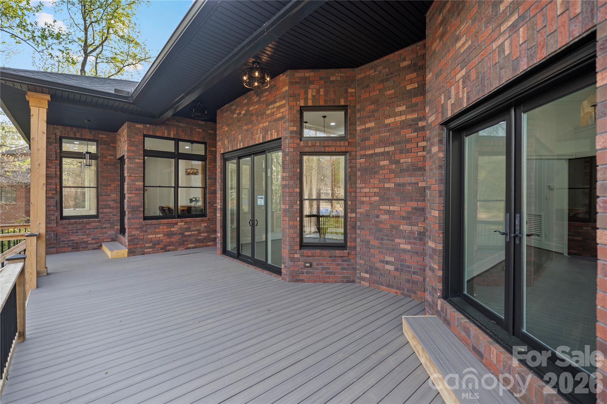8806 Hearthstone Court — Terrell