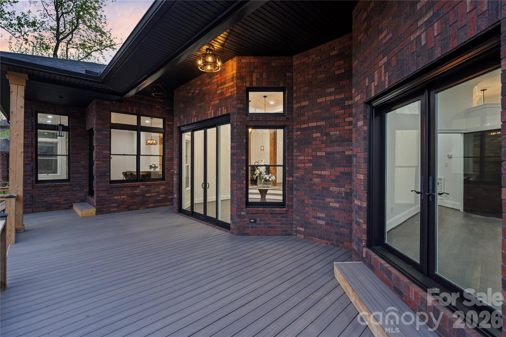 8806 Hearthstone Court — Terrell