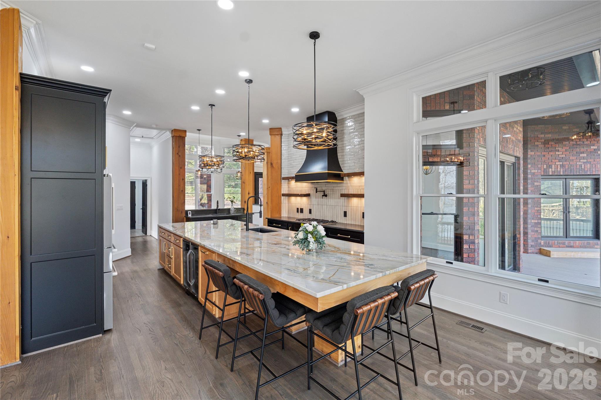 8806 Hearthstone Court — Terrell